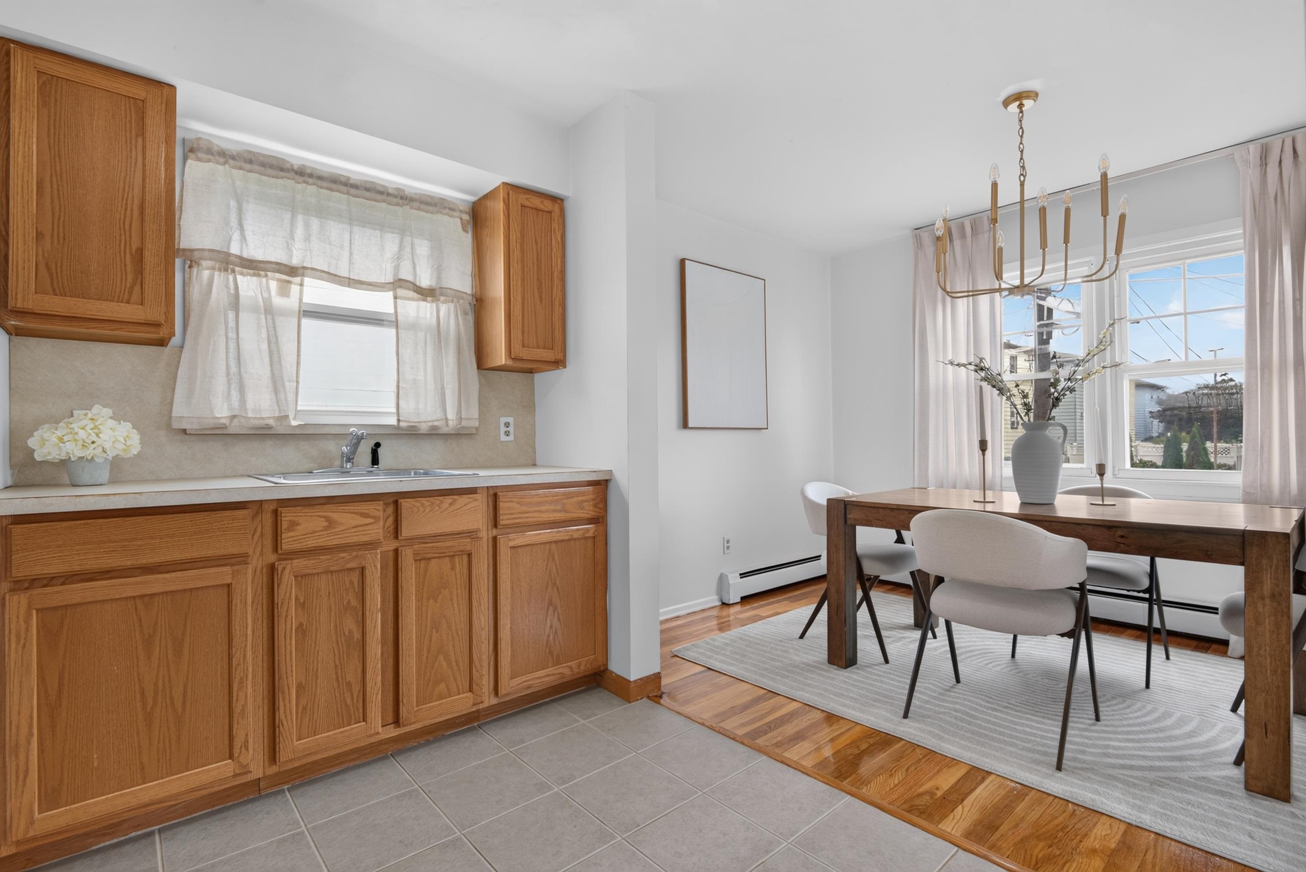 100 EAST 26TH ST