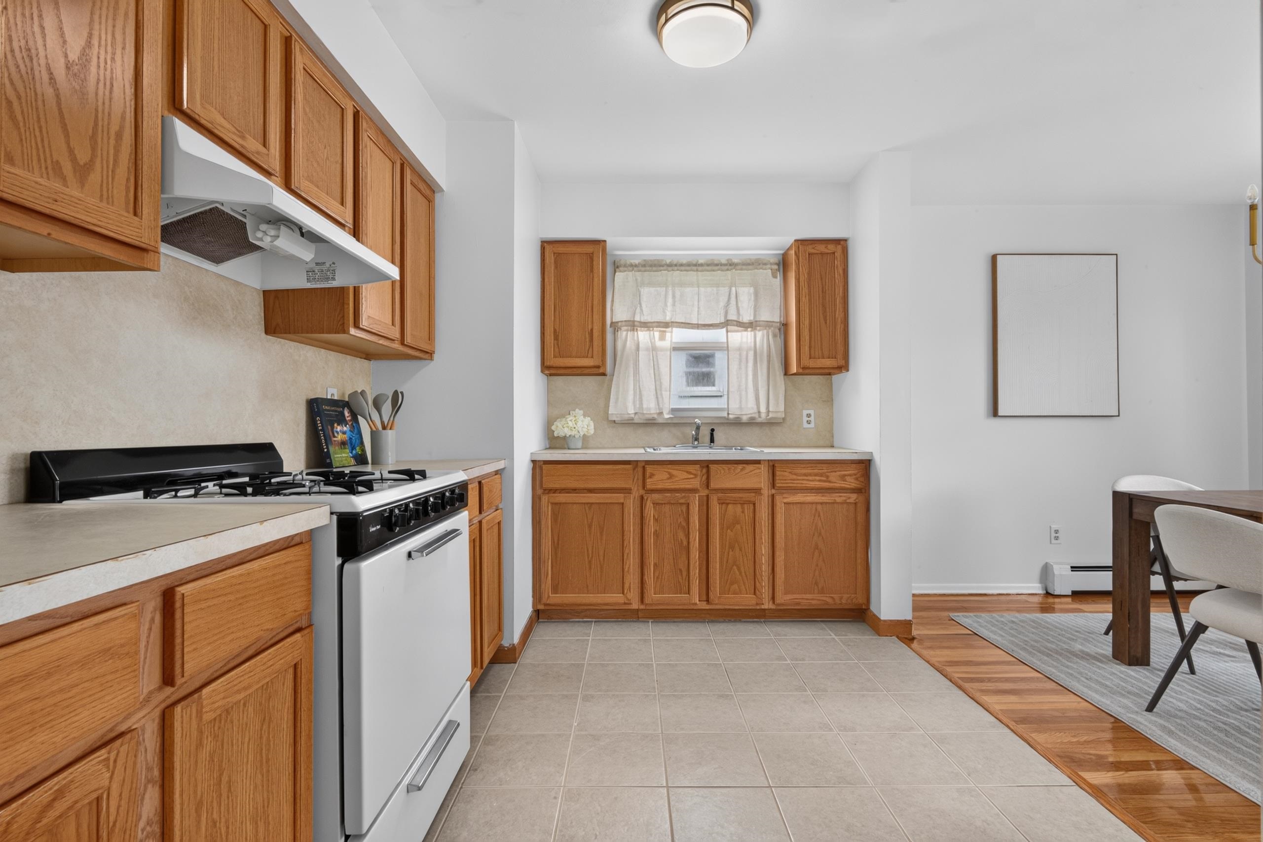 100 EAST 26TH ST