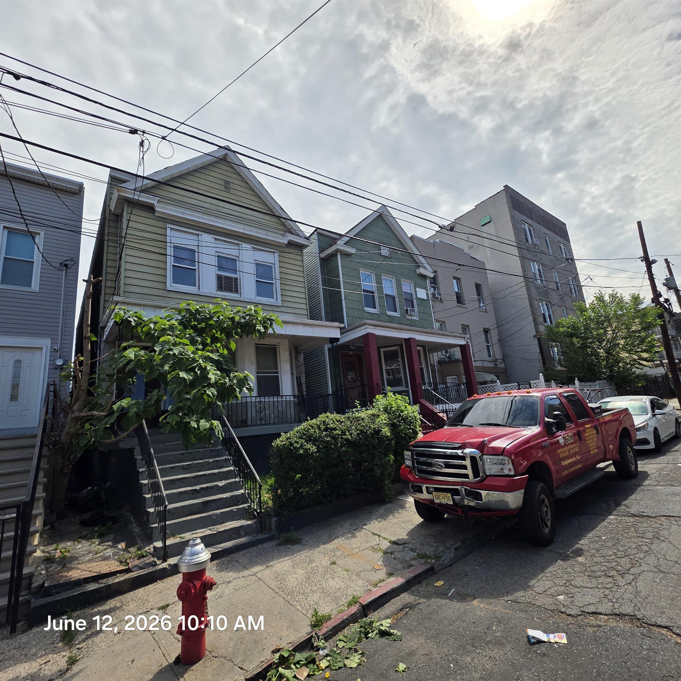 240 CLINTON AVE - Photo 2
