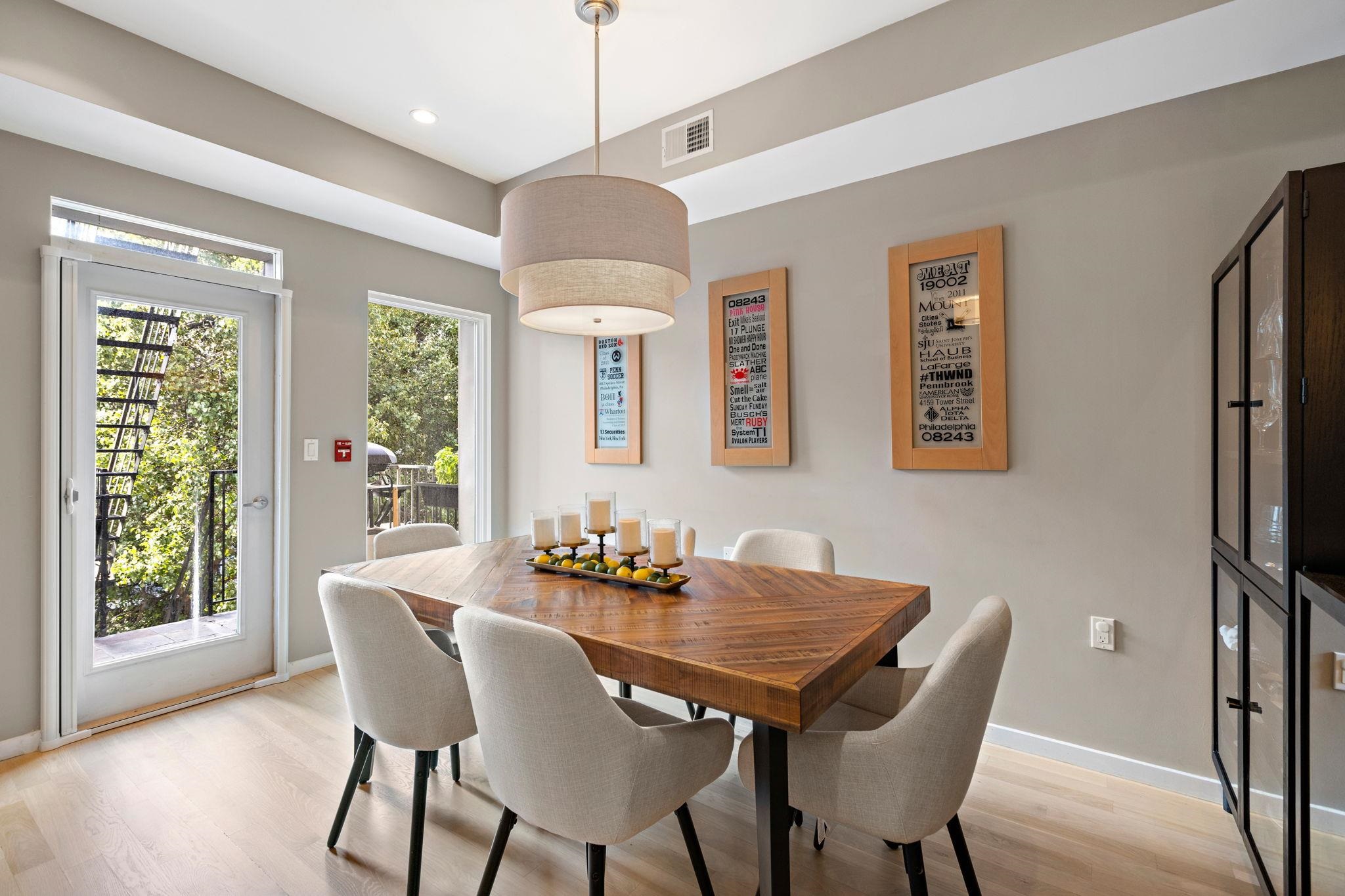 116 BLOOMFIELD ST - Photo 4