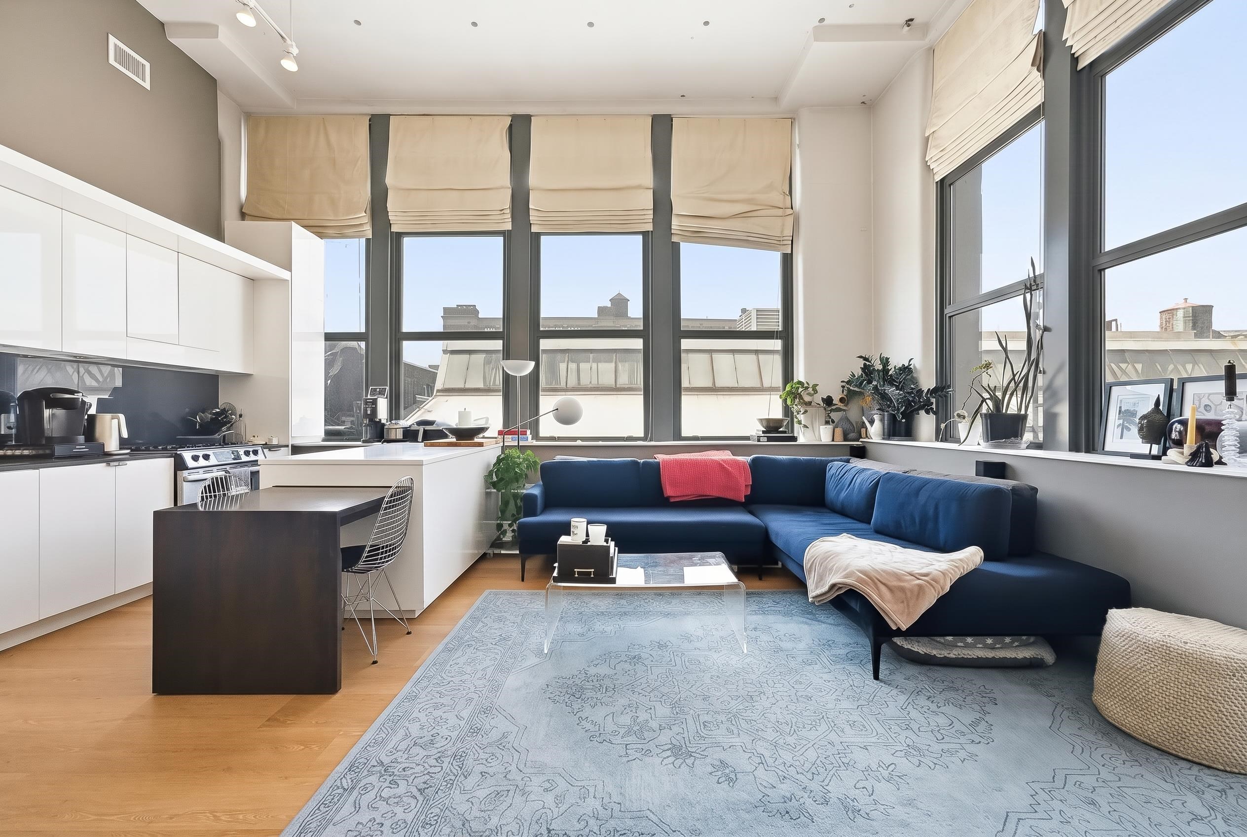 50 DEY ST - Photo 2