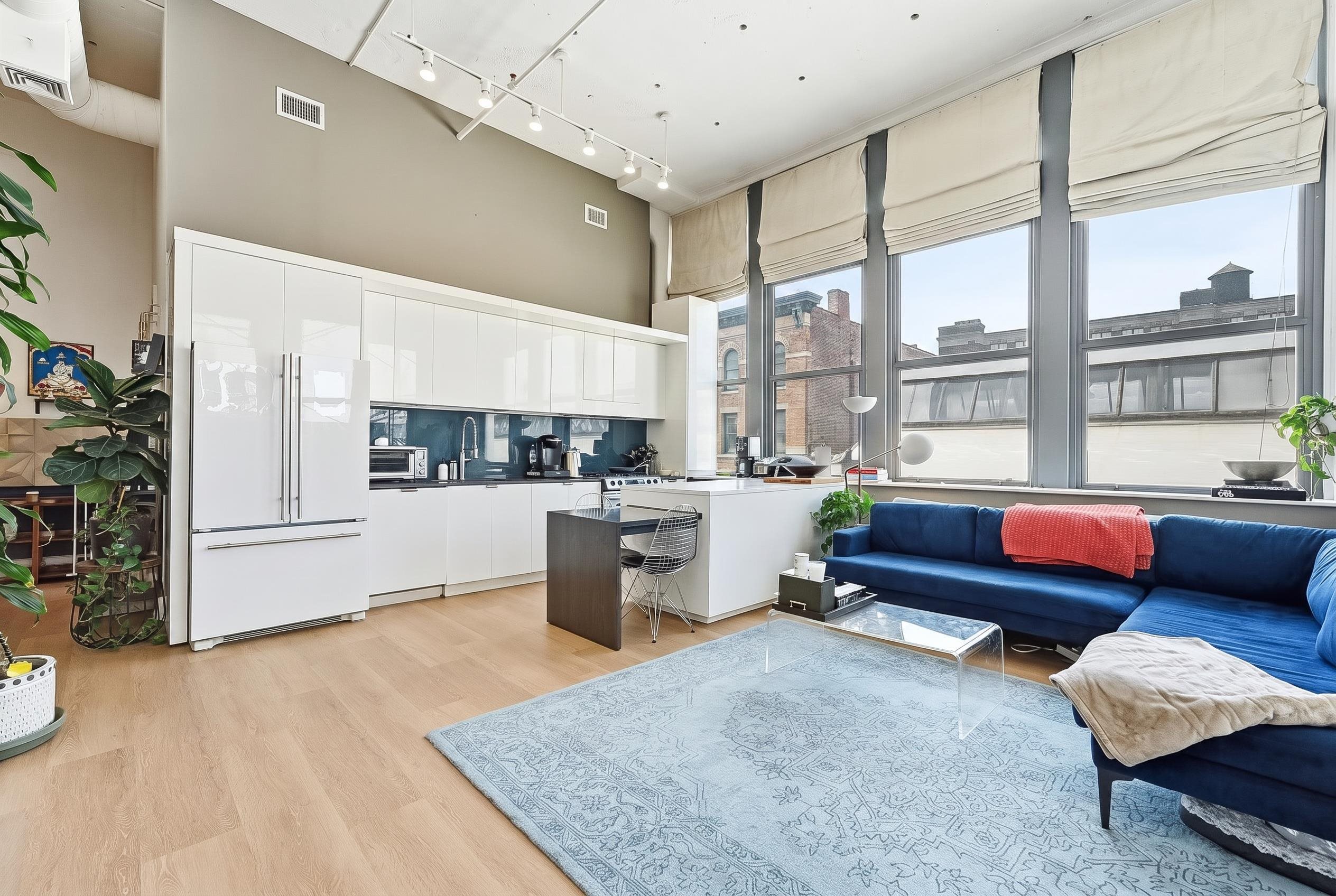 50 DEY ST - Photo 4