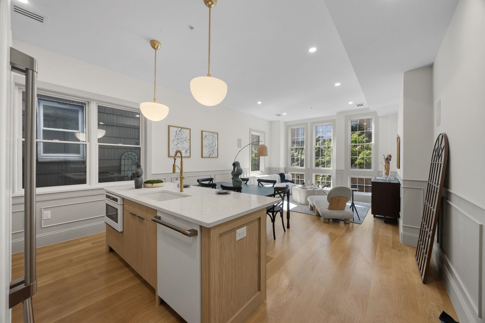 206 SHERMAN AVE - Photo 4