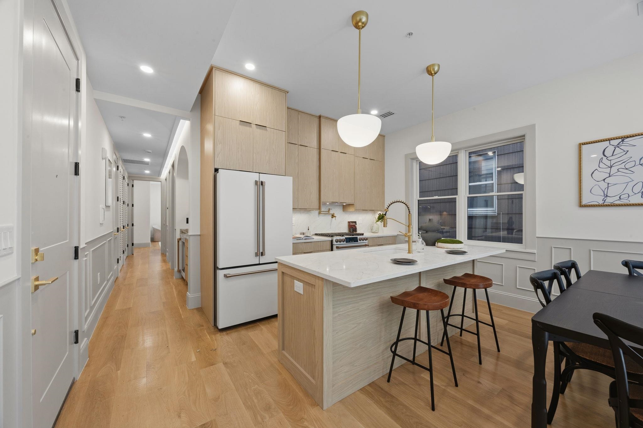 206 SHERMAN AVE - Photo 5