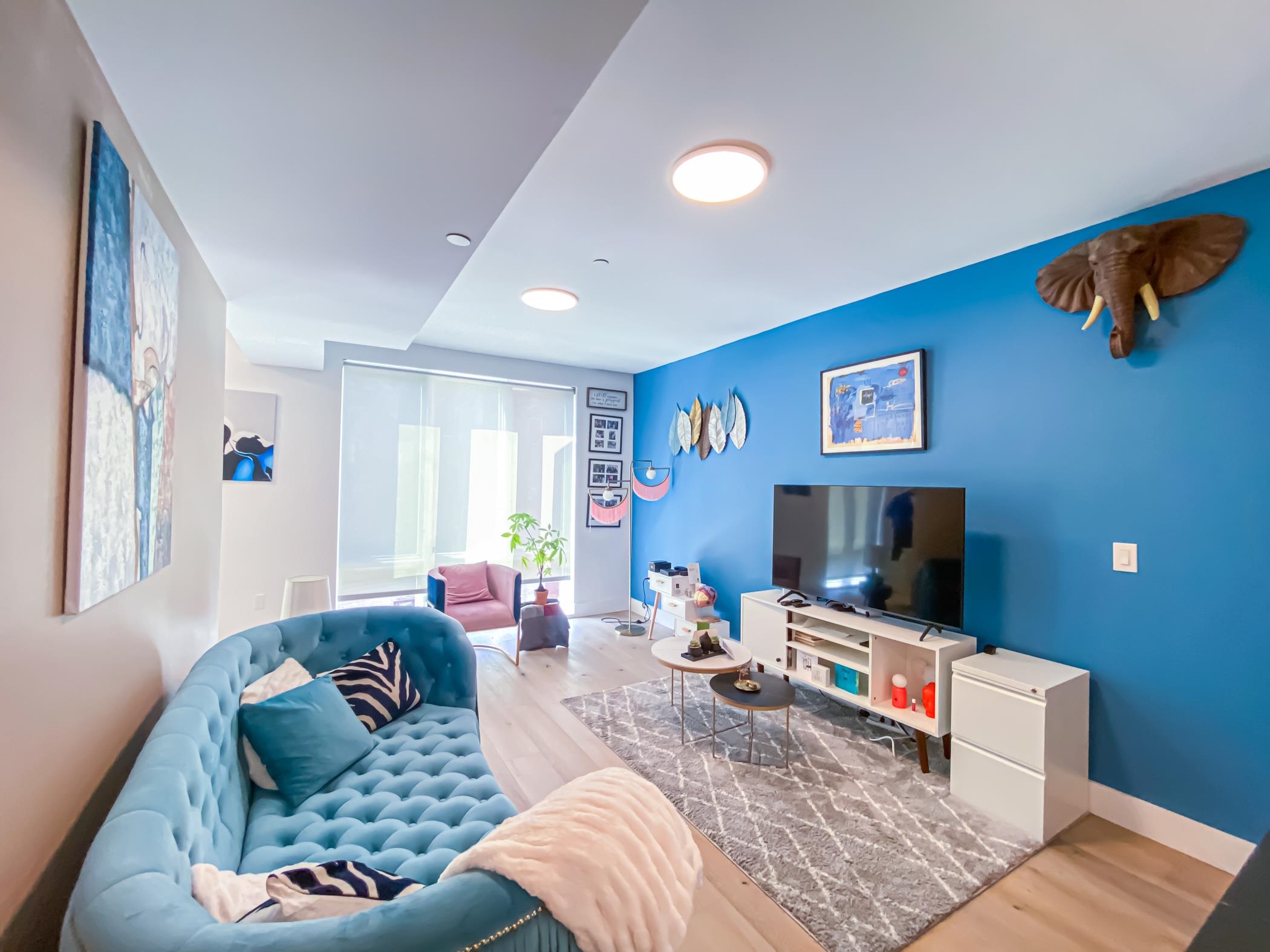 348 BALDWIN AVE - Photo 3