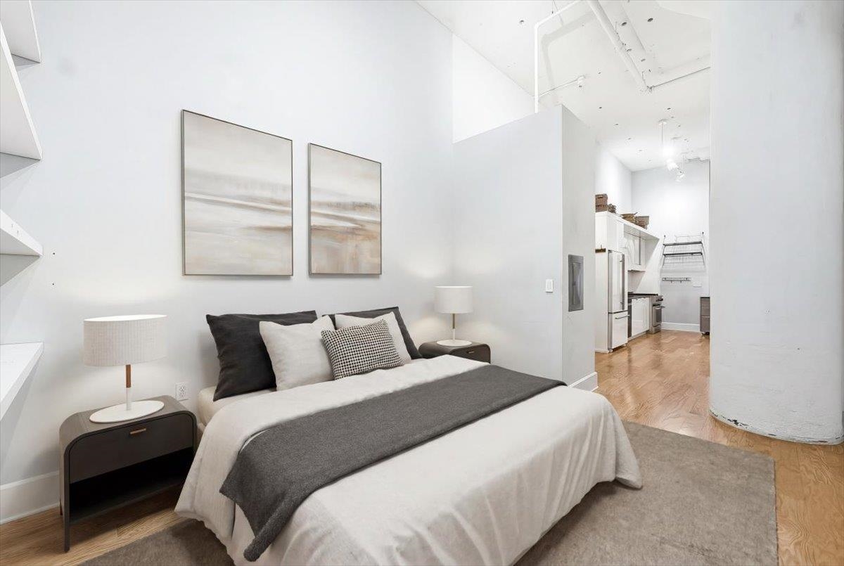 50 DEY ST - Photo 5