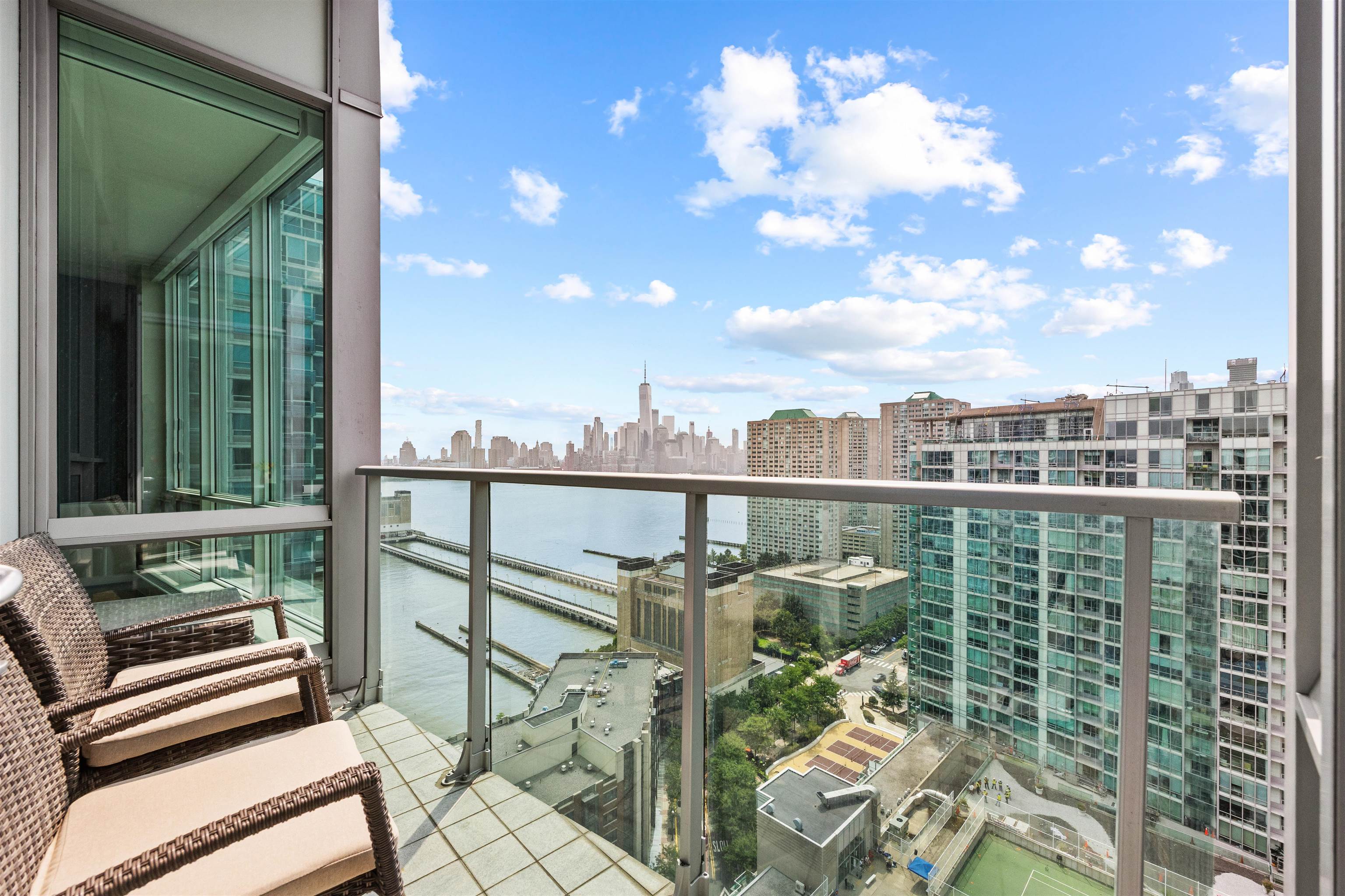 1 SHORE LANE - Photo 2