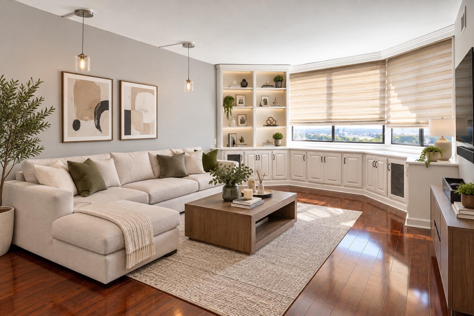 1328 HARMON COVE TOWER - Photo 3
