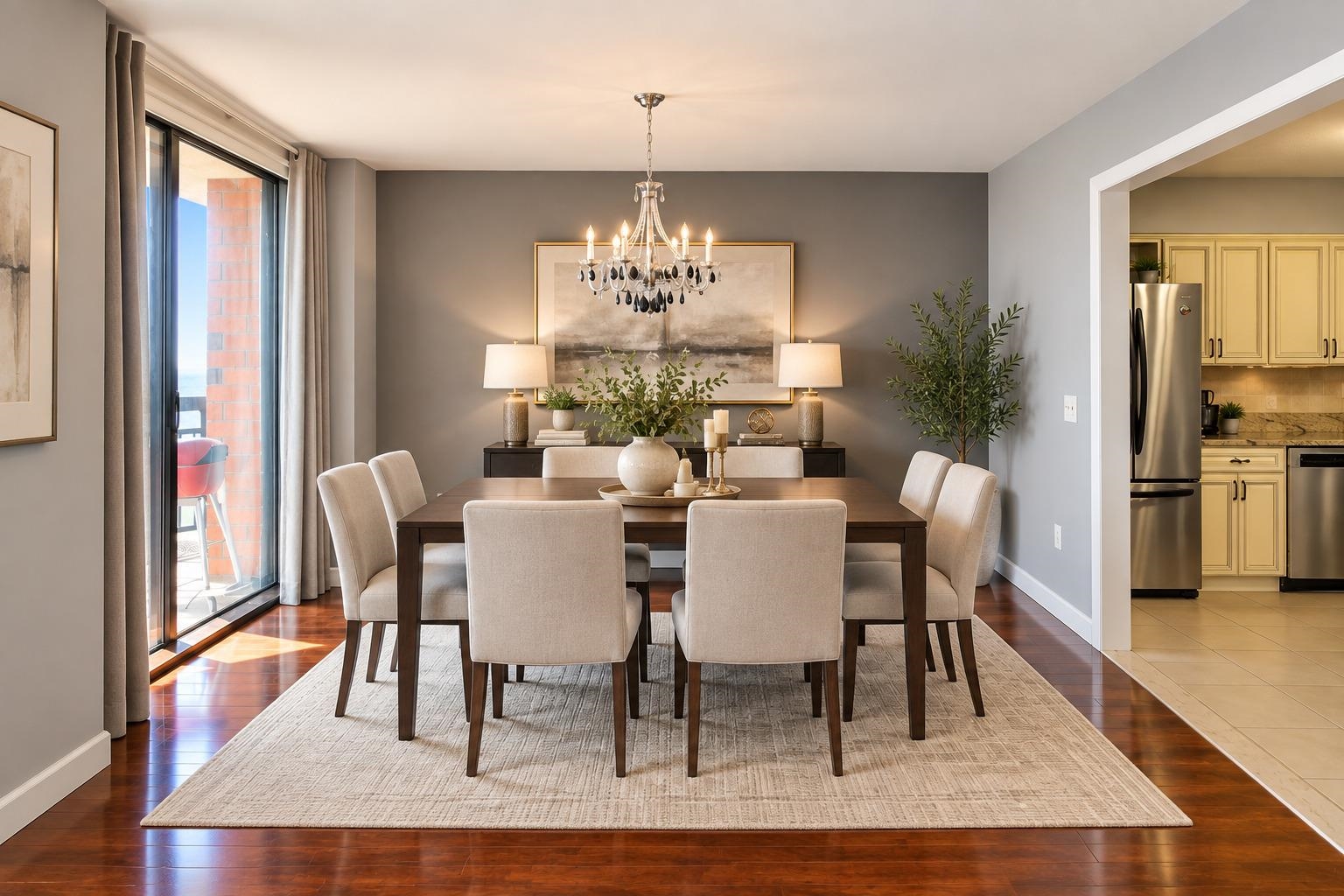 1328 HARMON COVE TOWER - Photo 5