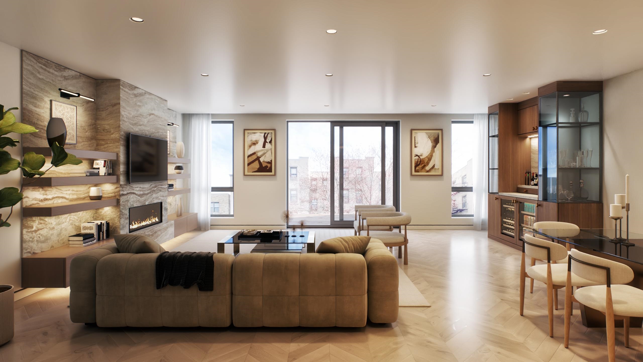 210 PARK AVE - Photo 2