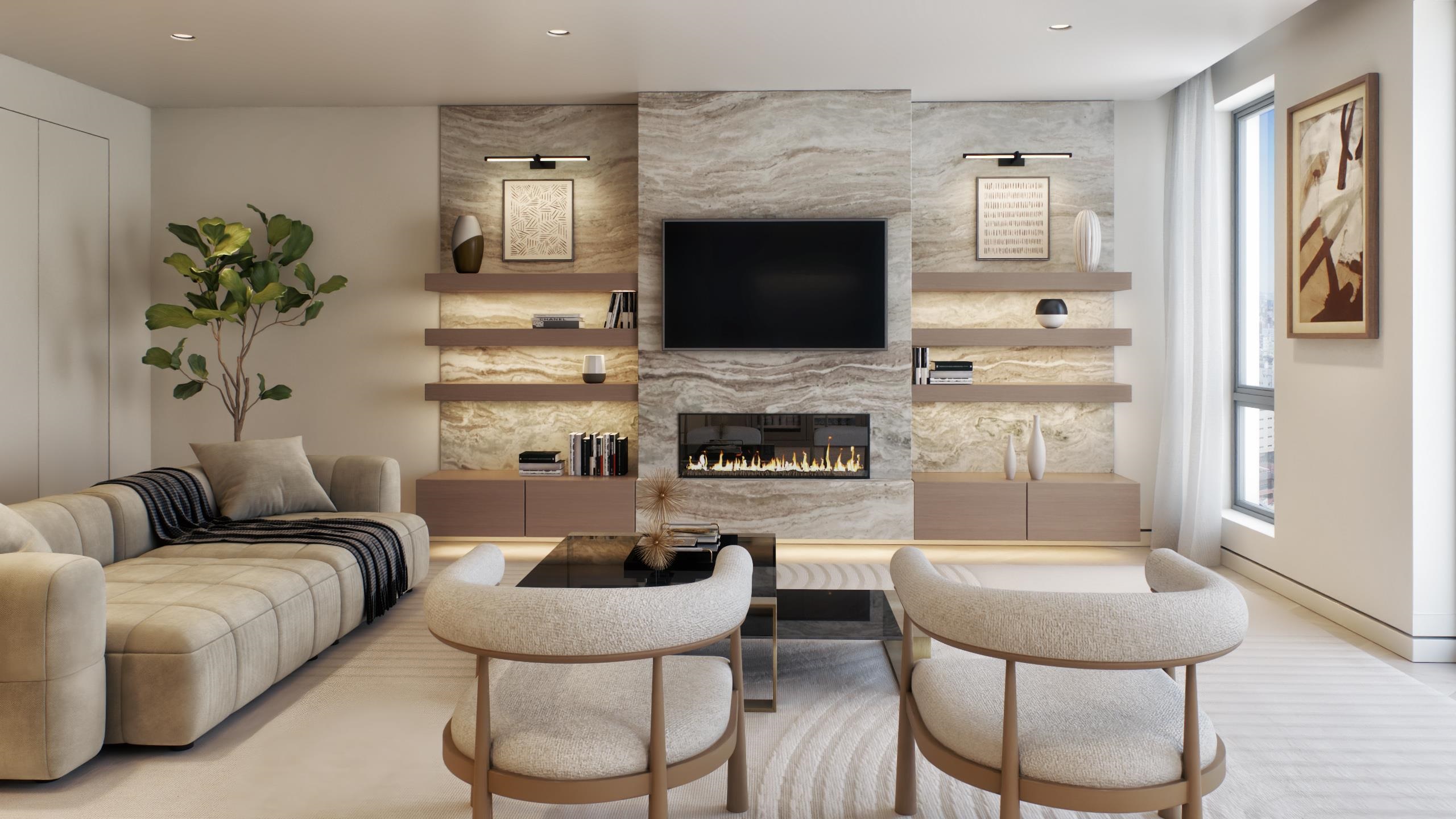 210 PARK AVE - Photo 3