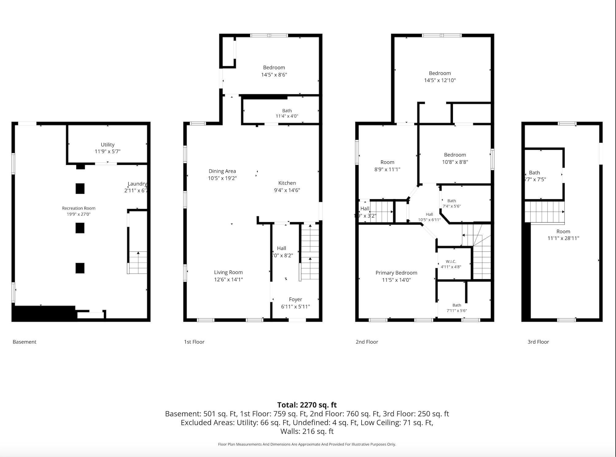 429 KENNEDY BLVD - Photo 2