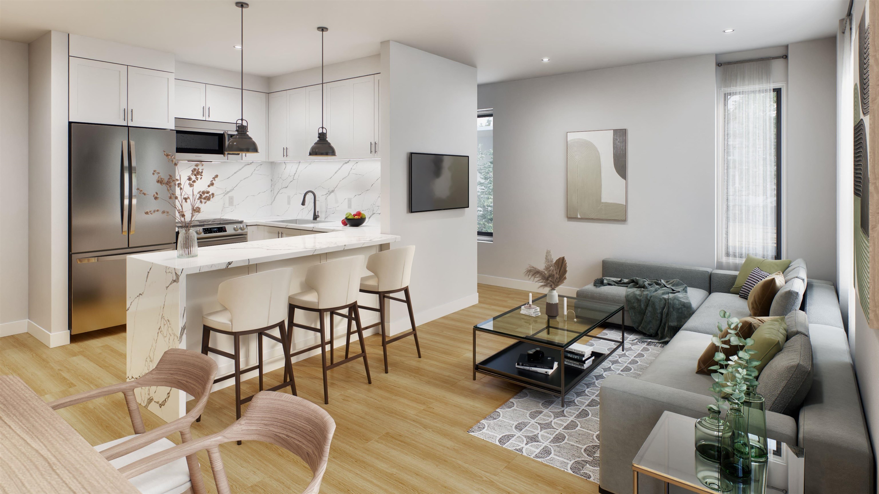506 DAVIS AVE - Photo 2