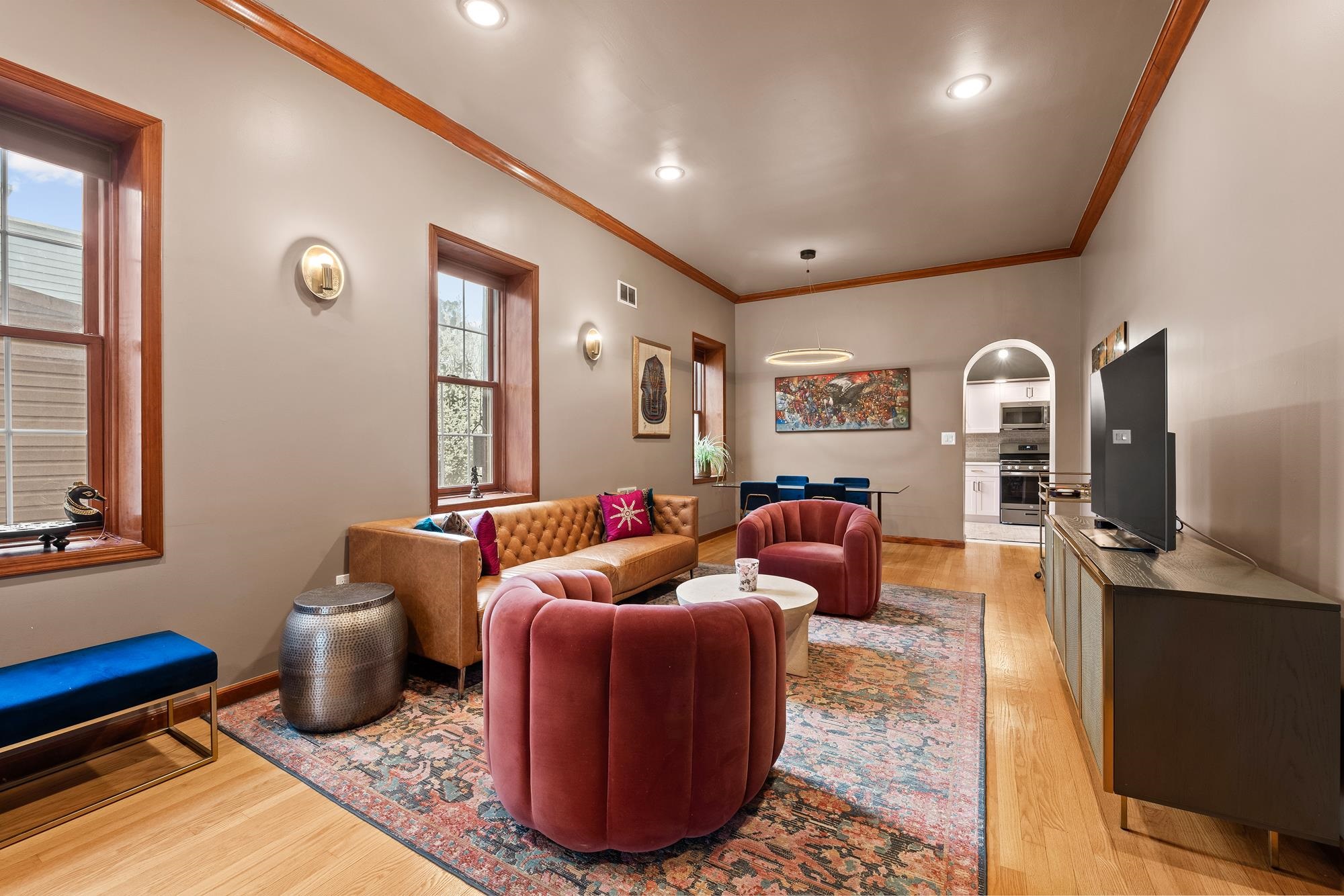 20 RESERVOIR AVE - Photo 5