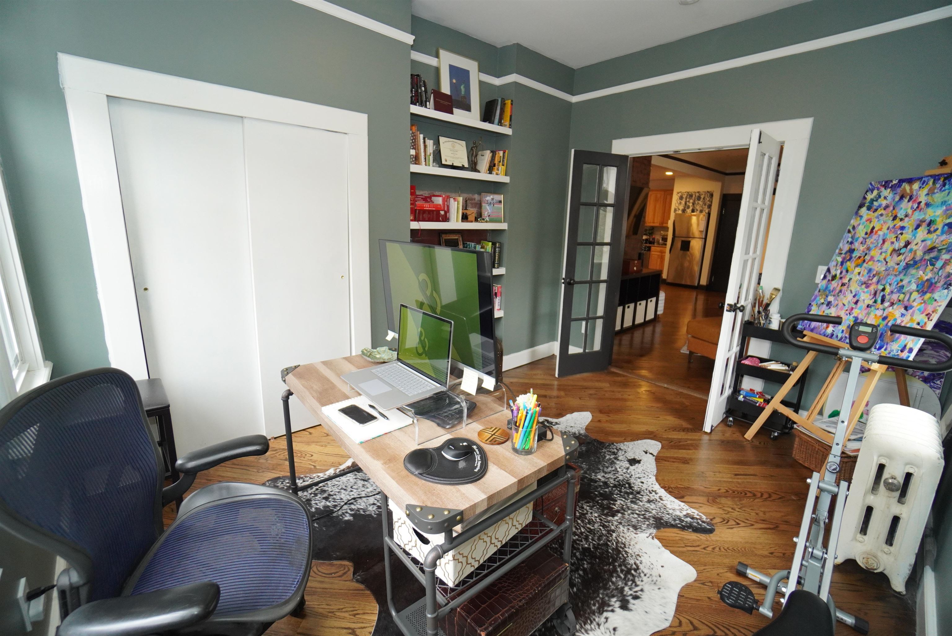 107 BOWERS ST - Photo 4