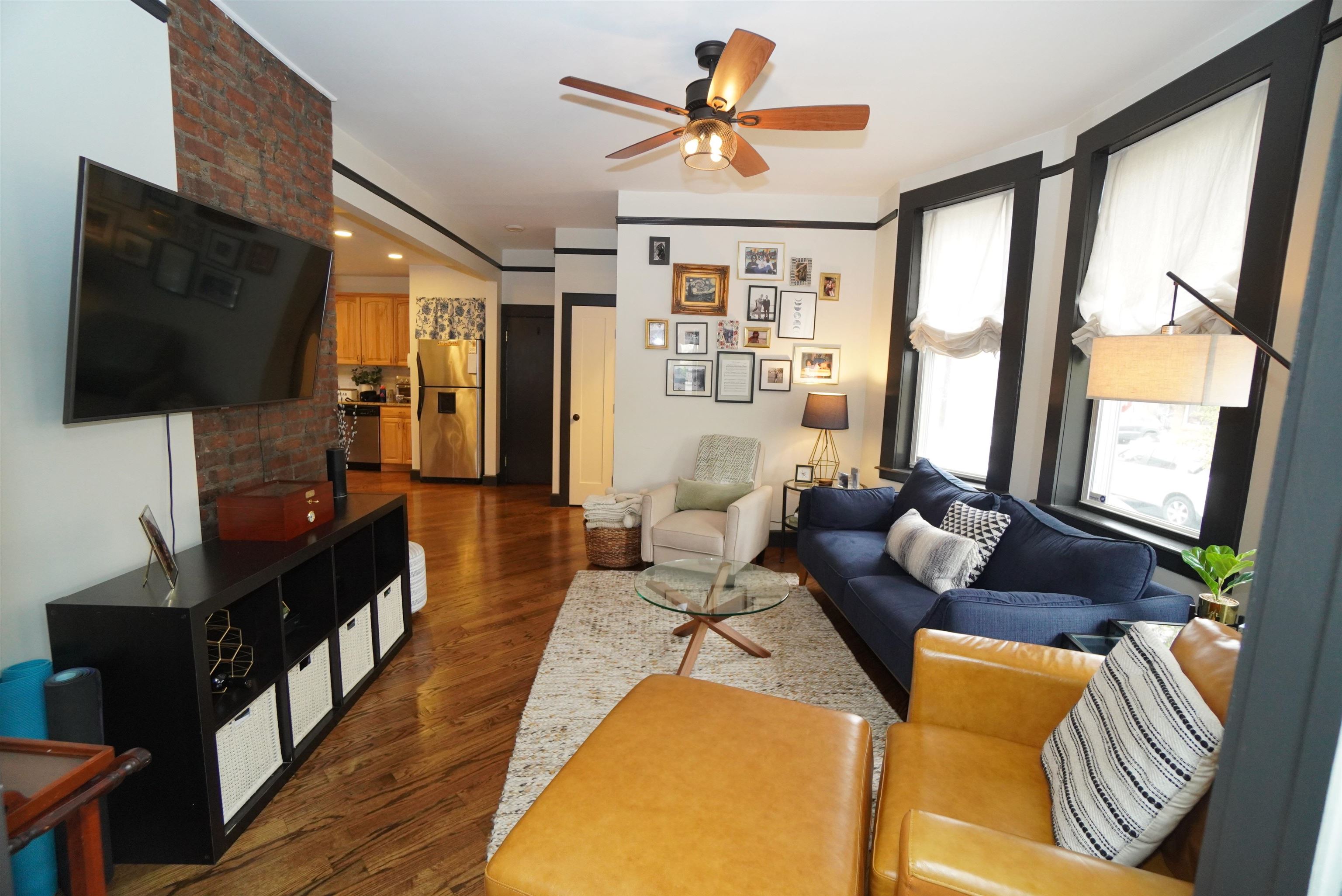 107 BOWERS ST - Photo 5
