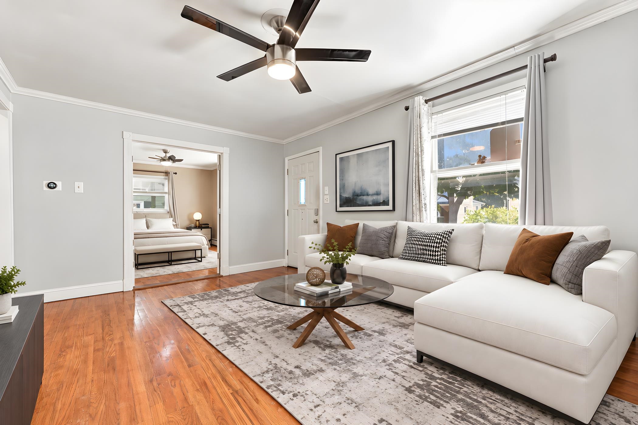 108 FORDHAM RD - Photo 4