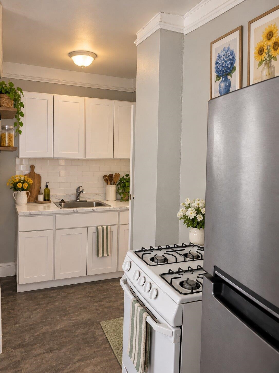 79 VAN NOSTRAND AVE - Photo 5