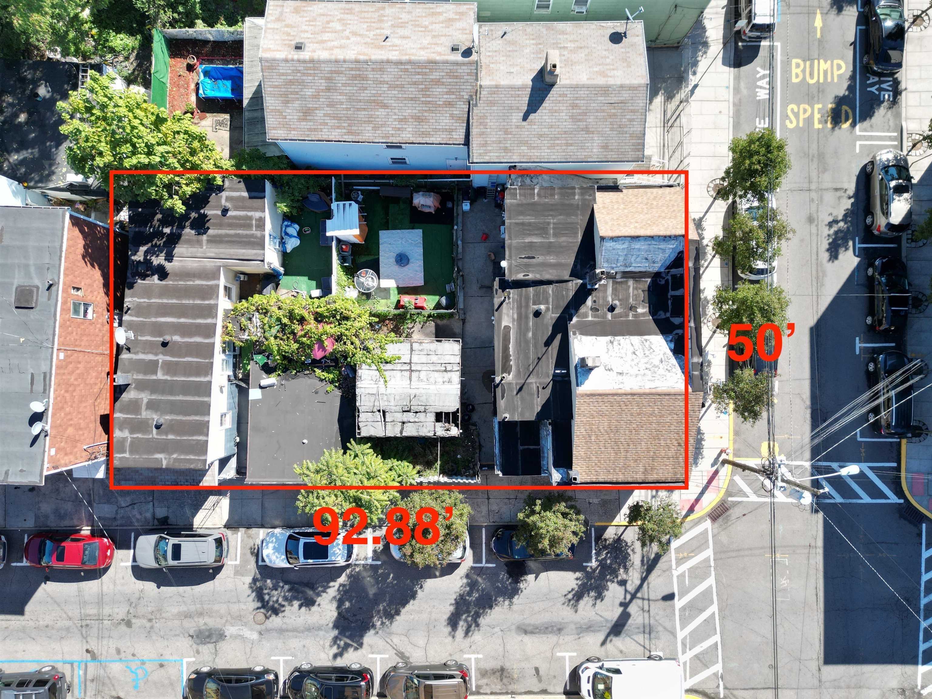 800-804 WEST ST - Photo 3