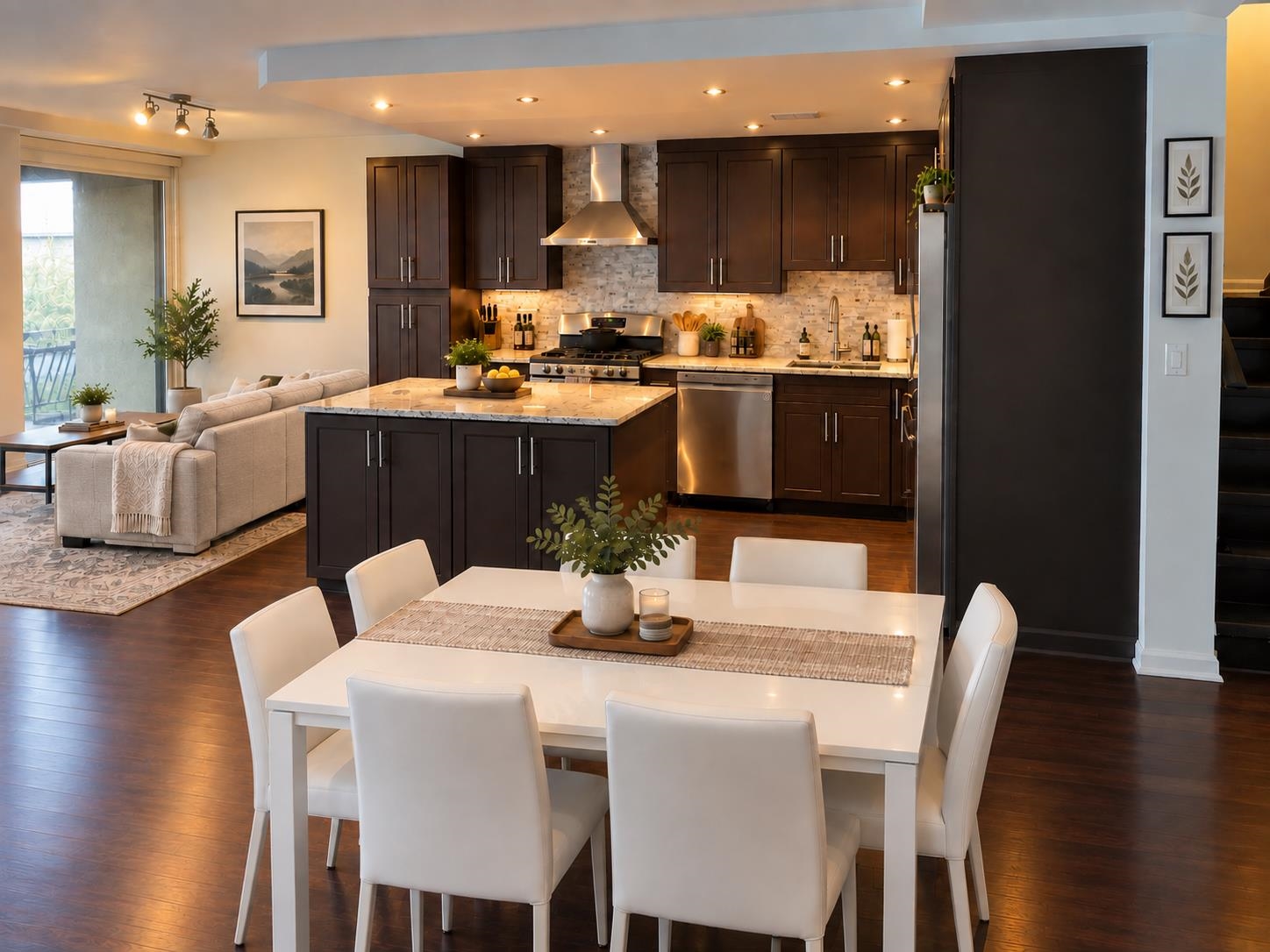 4 HORIZON RD - Photo 2