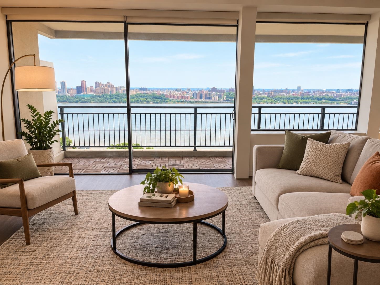 4 HORIZON RD - Photo 4