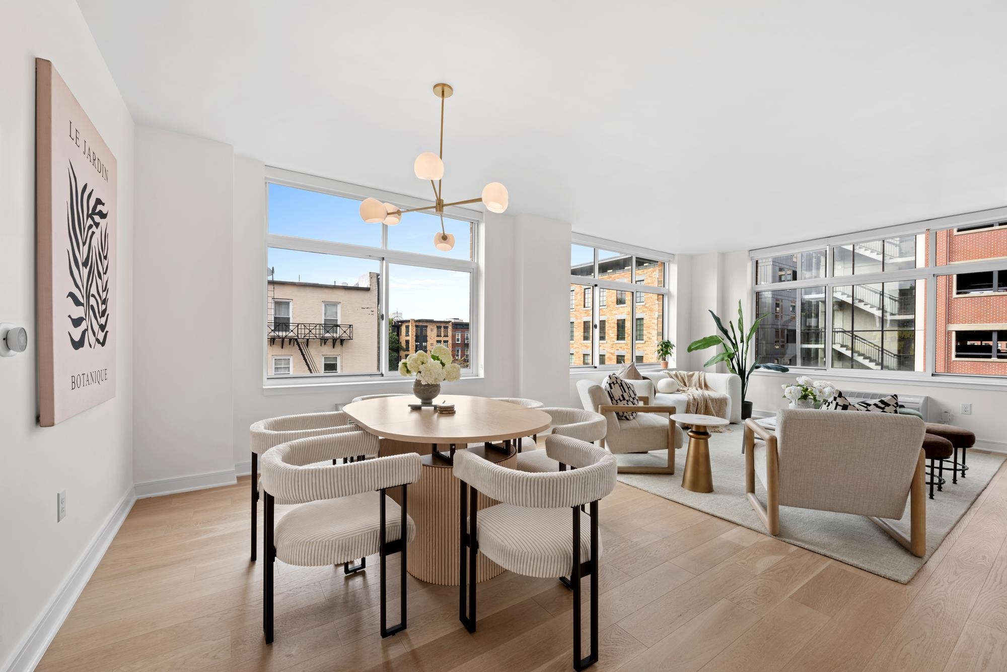 1450 WASHINGTON ST - Photo 4