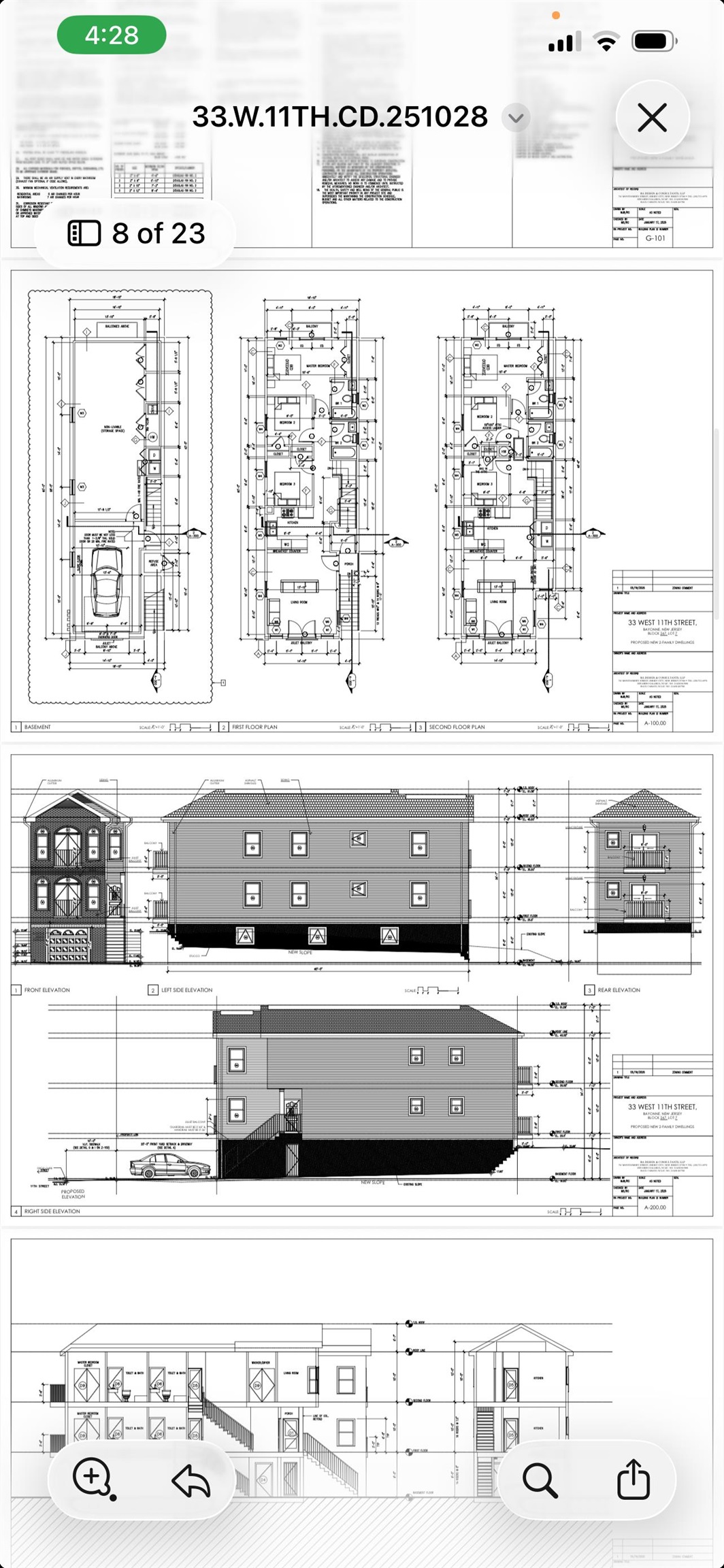 33 WEST 11TH ST - Photo 3