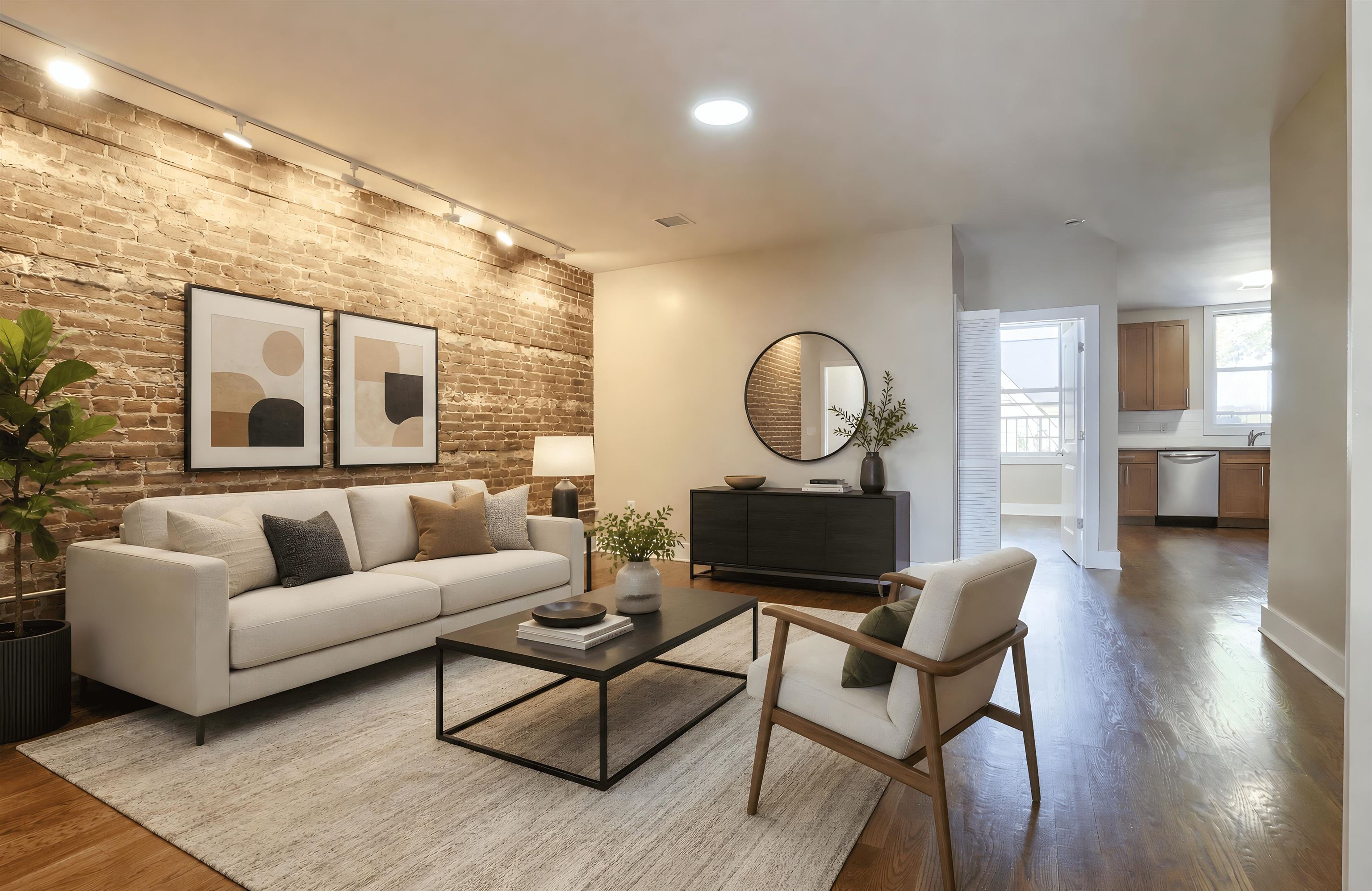 824 WASHINGTON ST - Photo 2