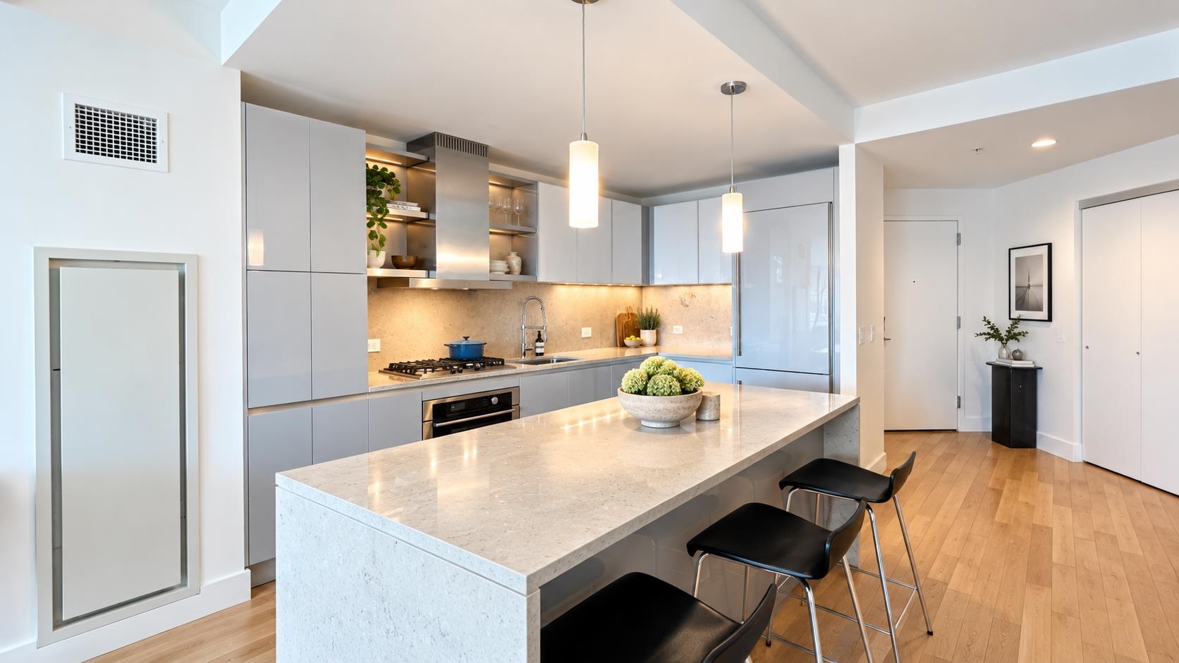77 HUDSON ST - Photo 3