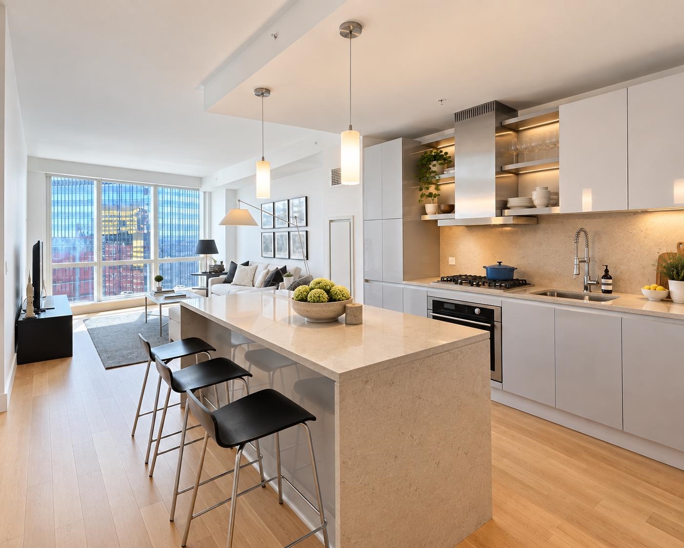 77 HUDSON ST - Photo 5