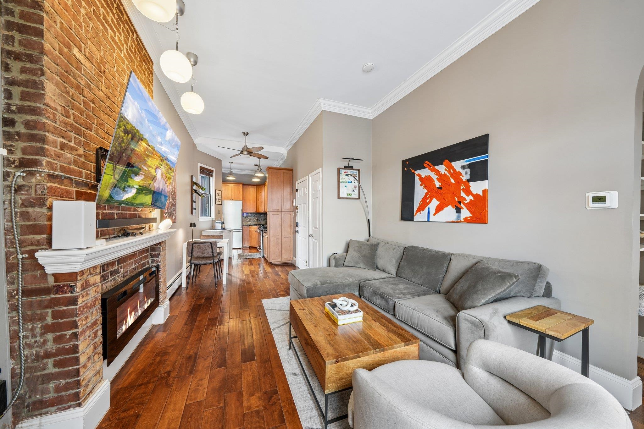 267 GROVE ST - Photo 5