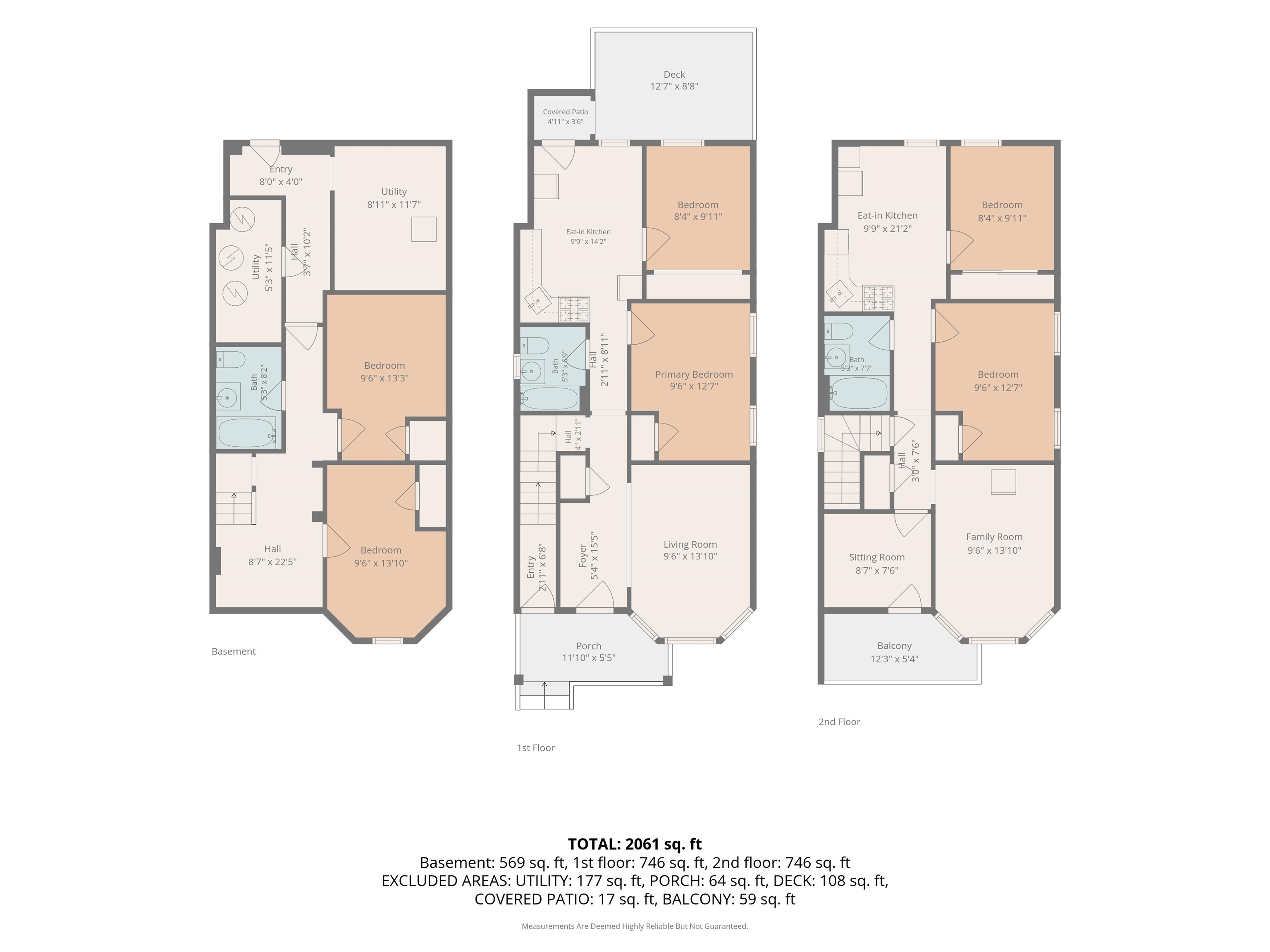 160 FULTON AVE - Photo 4