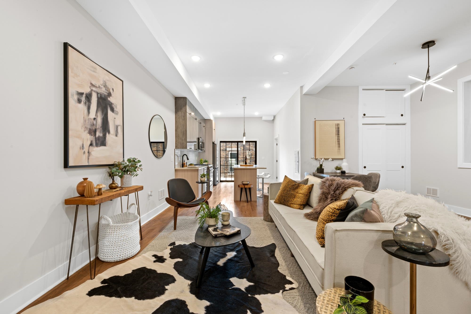 545 PALISADE AVE - Photo 2