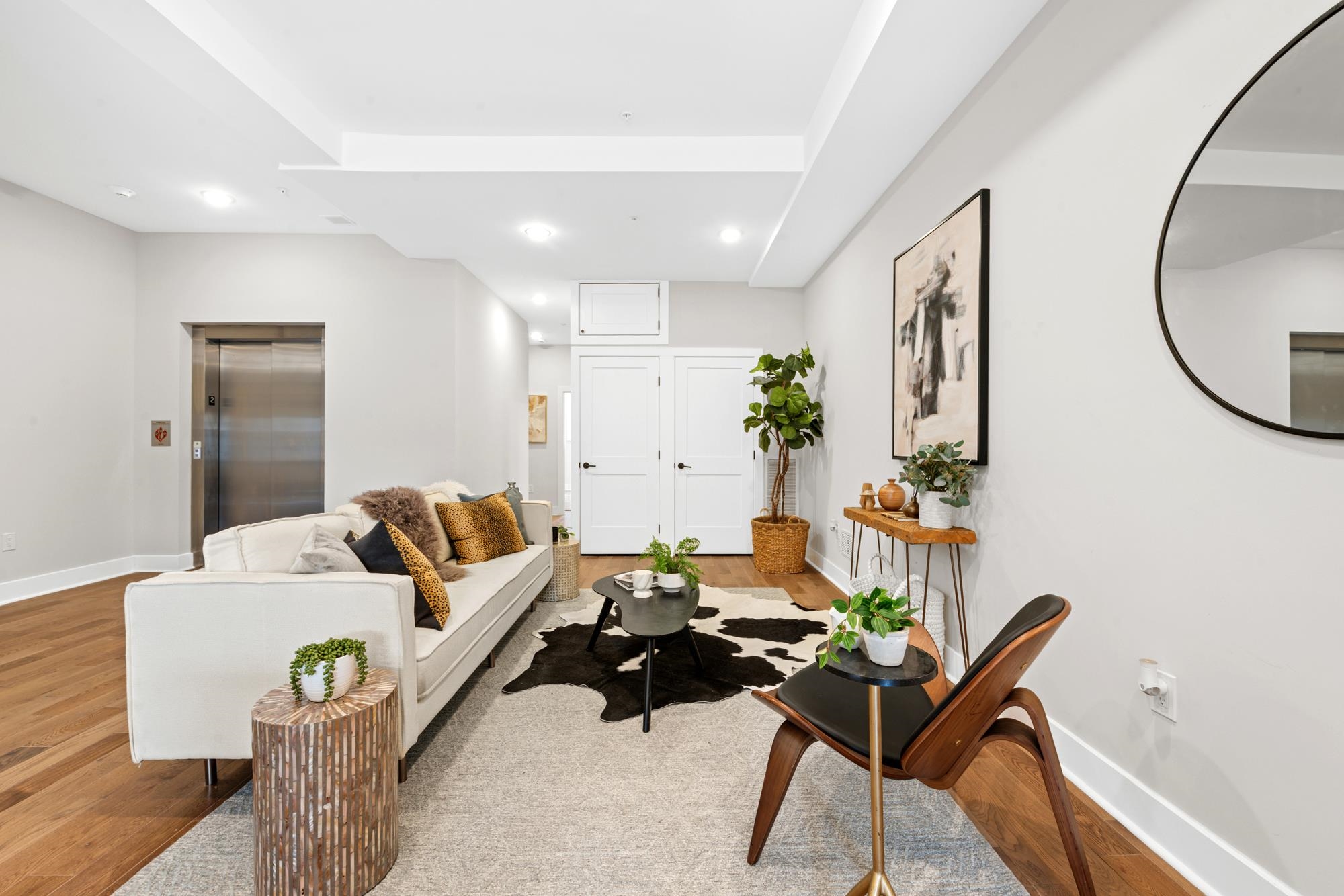 545 PALISADE AVE - Photo 4