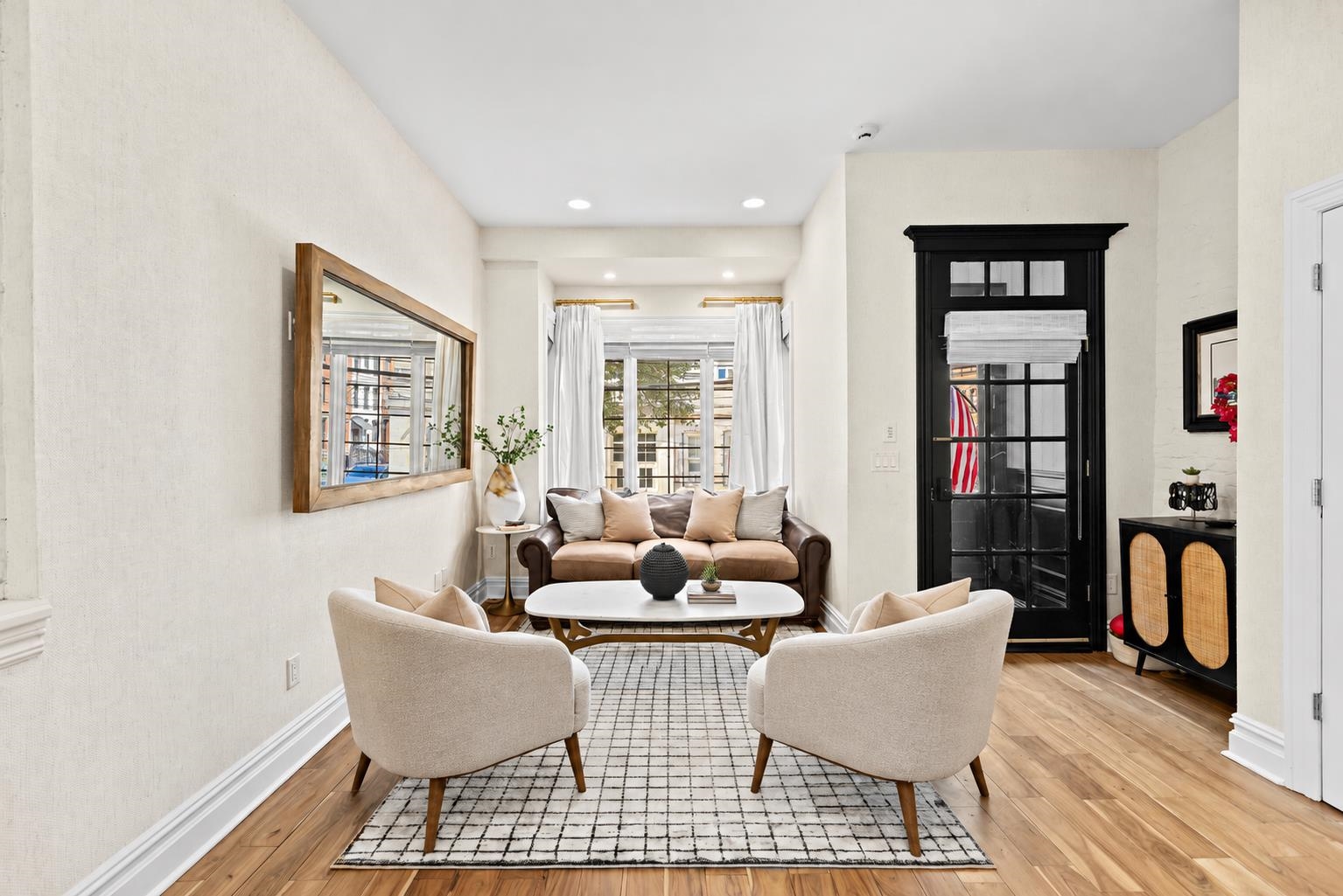 847 GARDEN ST - Photo 3