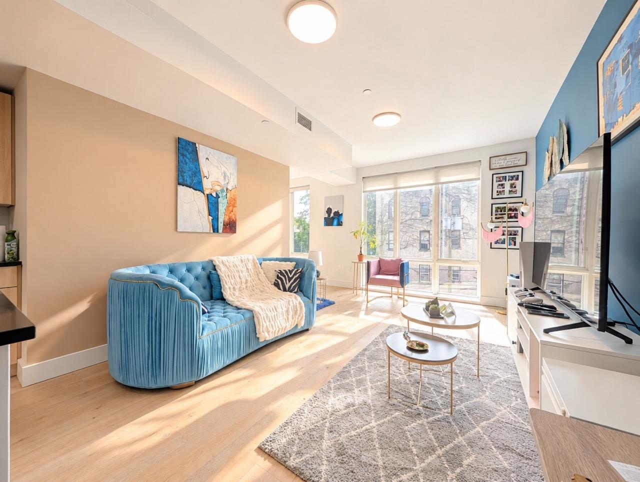 348 BALDWIN AVE - Photo 4