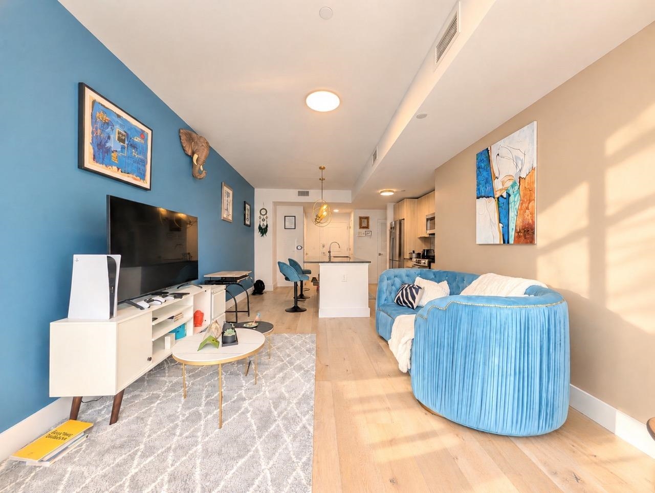 348 BALDWIN AVE - Photo 5
