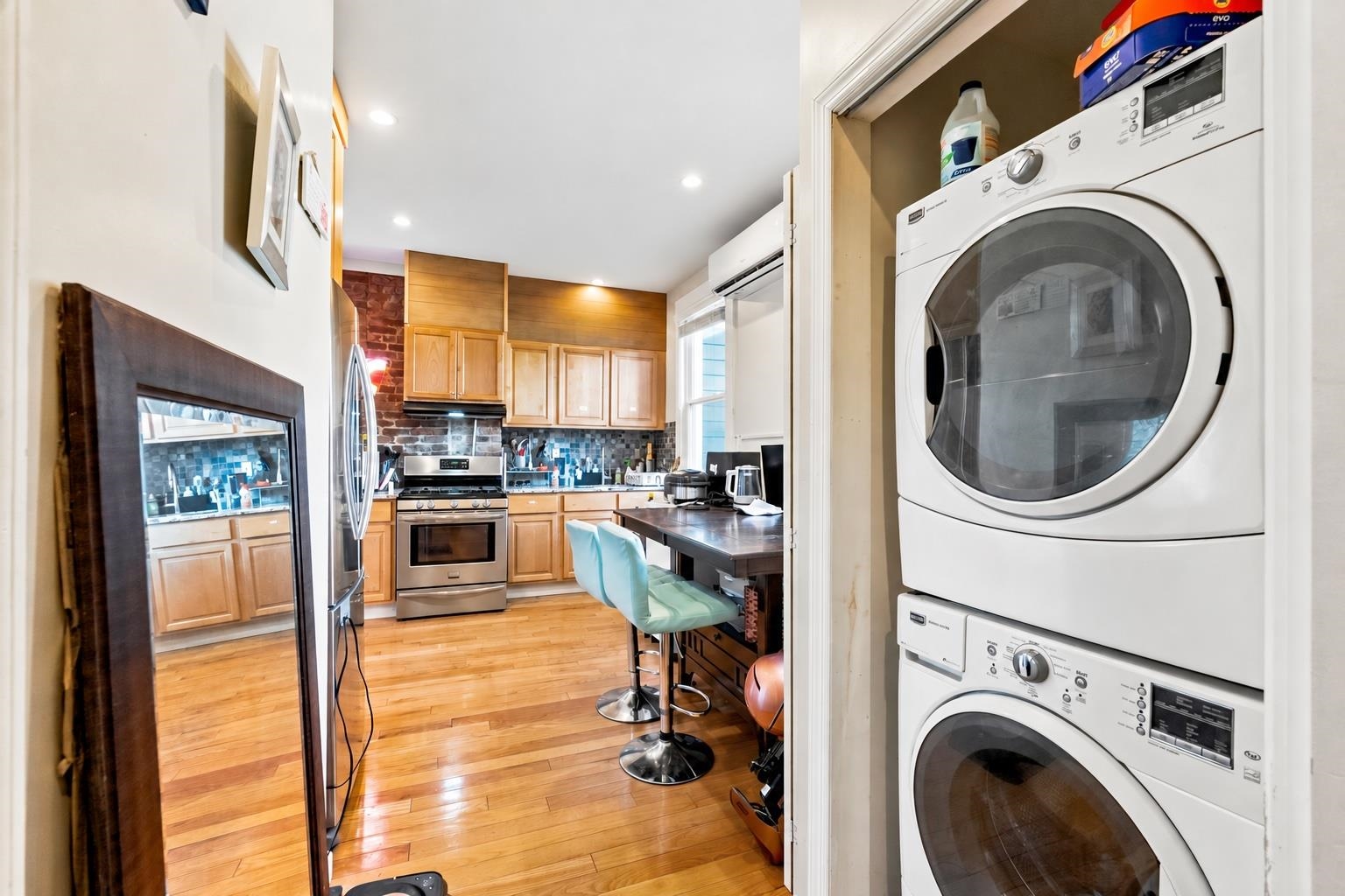 334 PAVONIA AVE - Photo 3