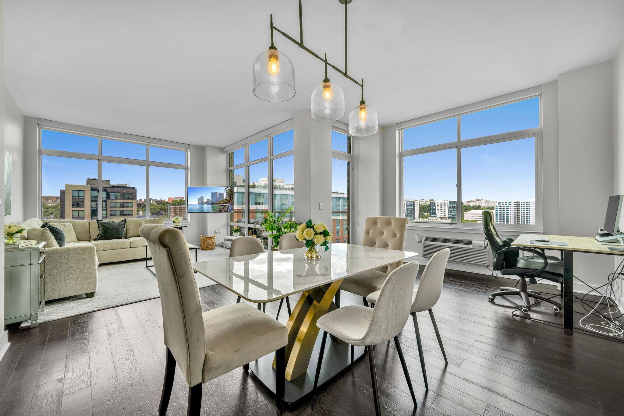 1450 WASHINGTON ST - Photo 3