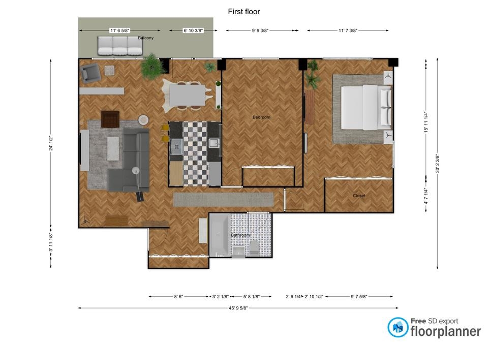 6600 BLVD EAST - Photo 3