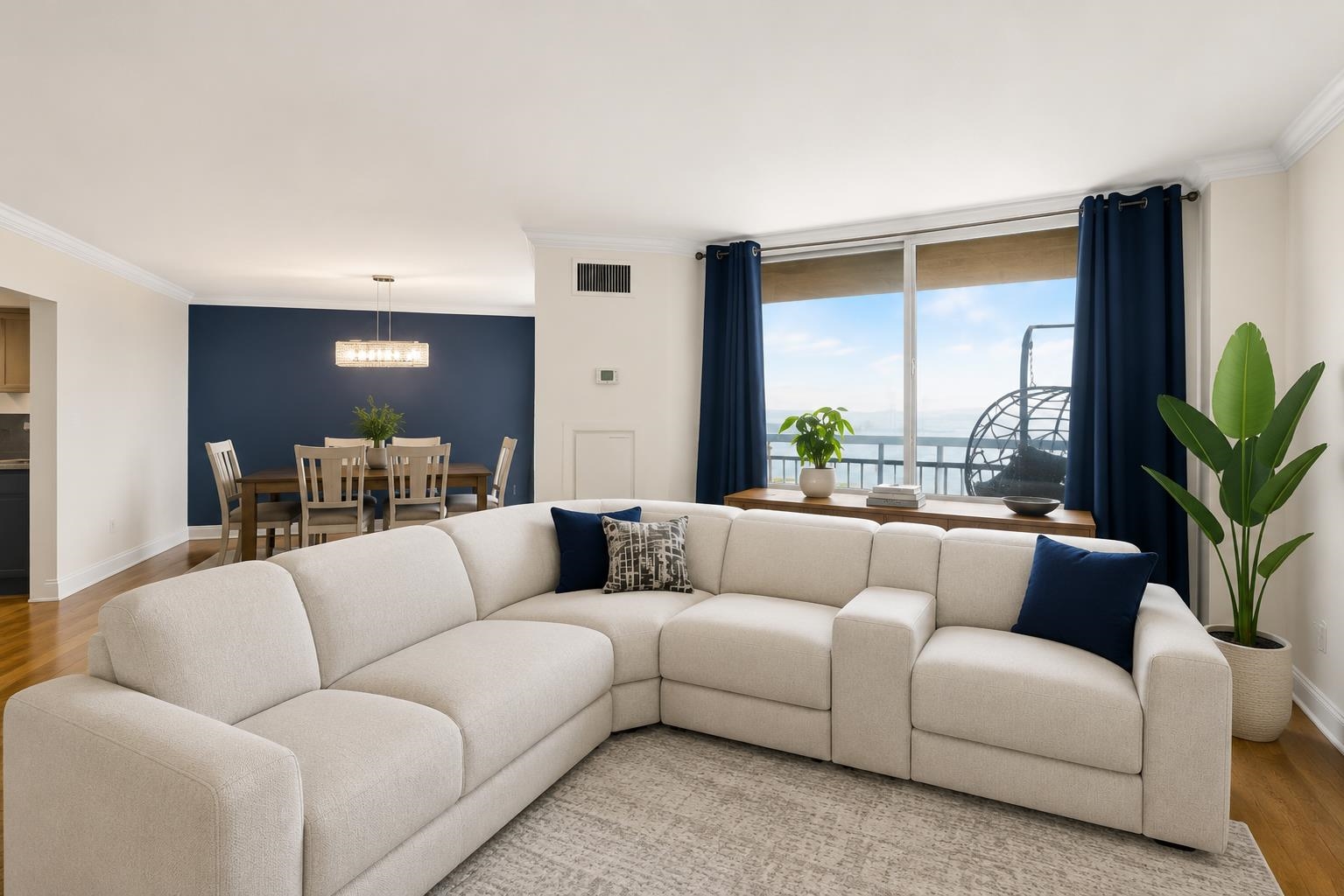1020 HARMON COVE TOWER - Photo 4