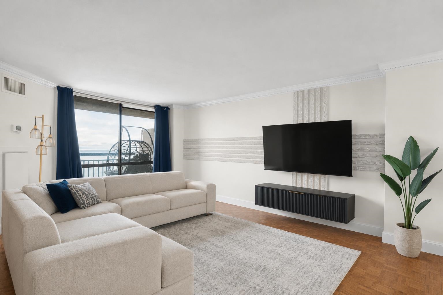 1020 HARMON COVE TOWER - Photo 5