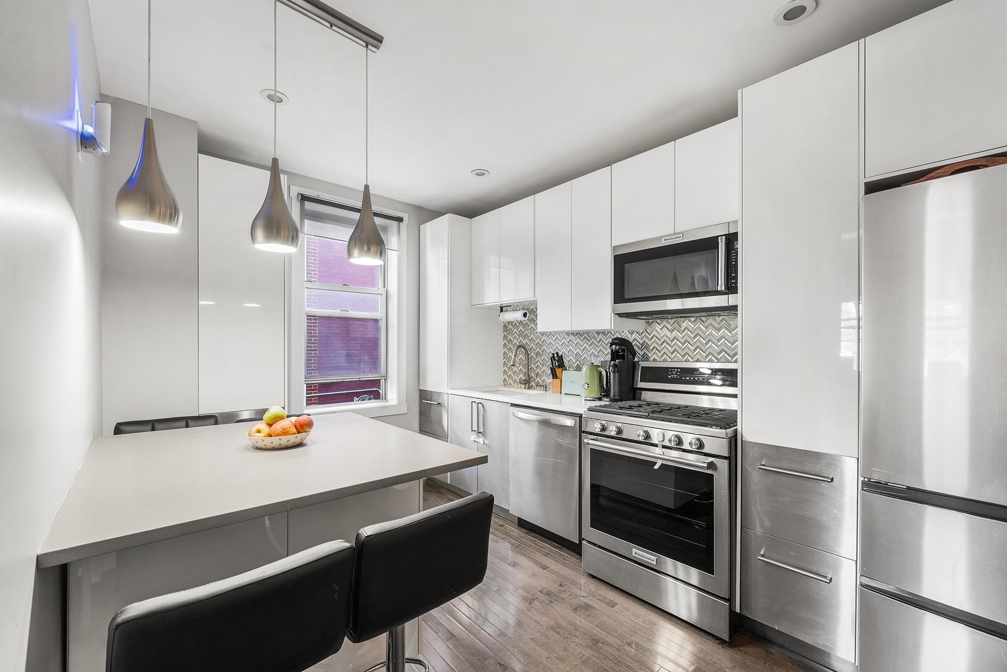 6045 BLVD EAST #4B