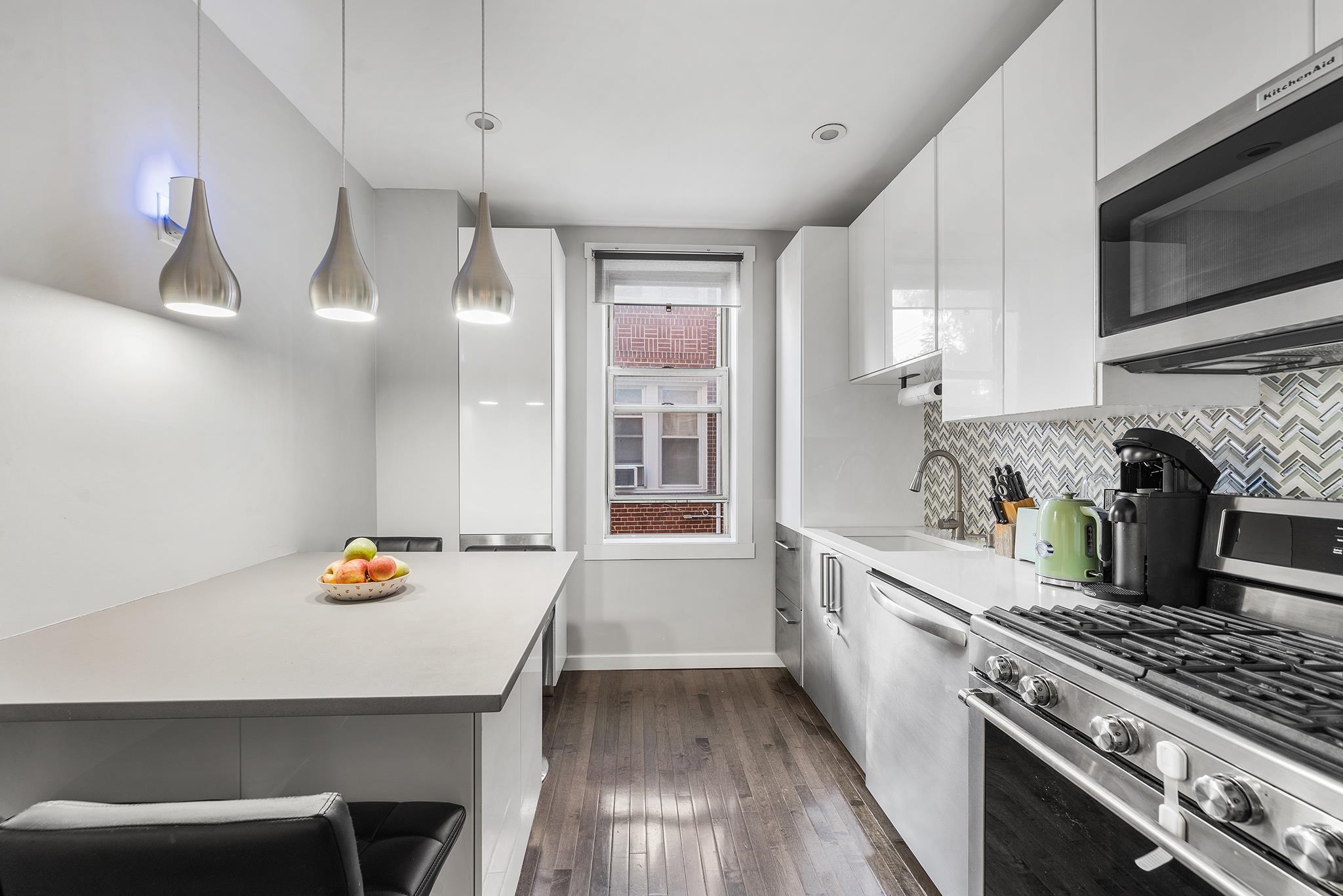 6045 BLVD EAST #4B