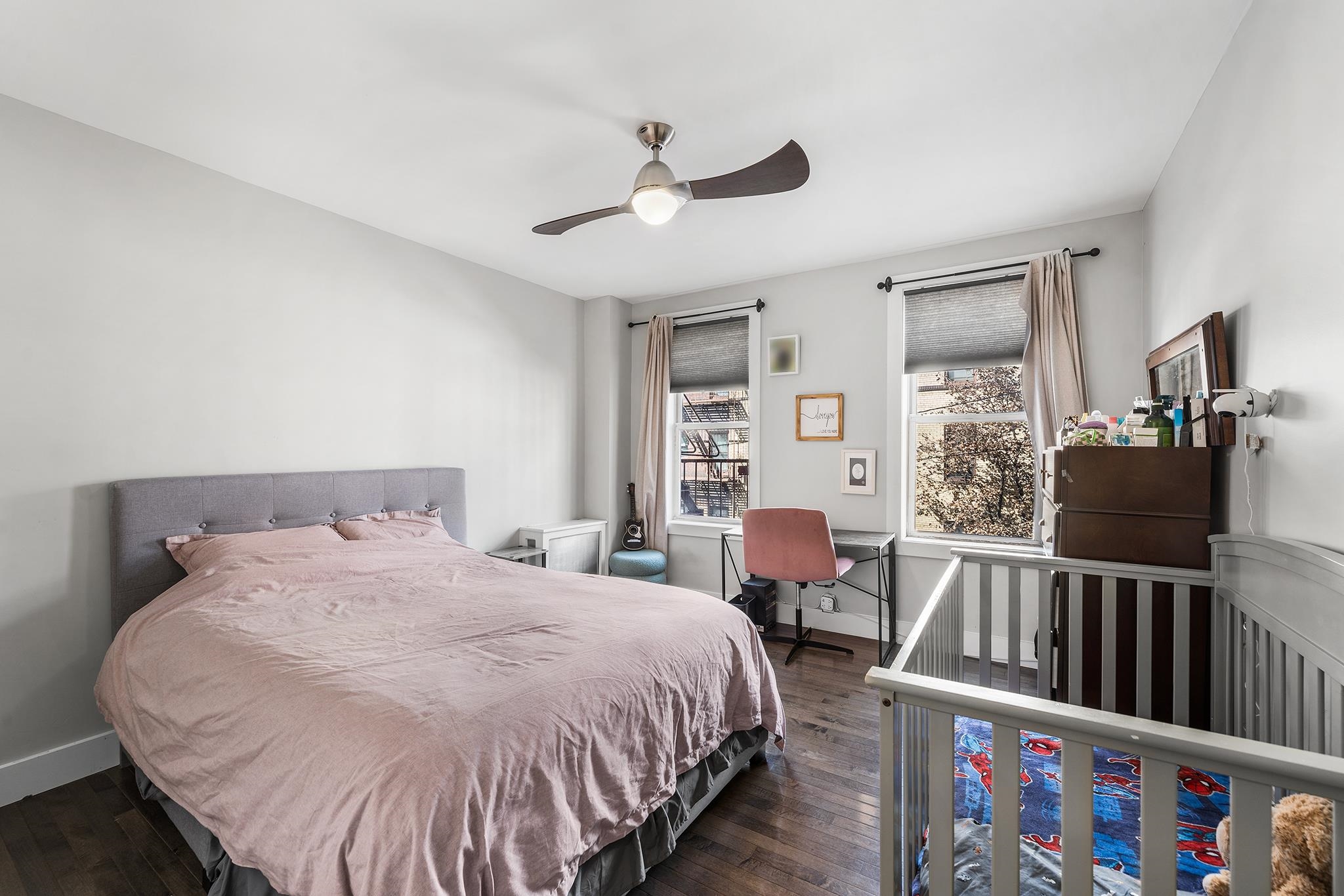 6045 BLVD EAST #4B