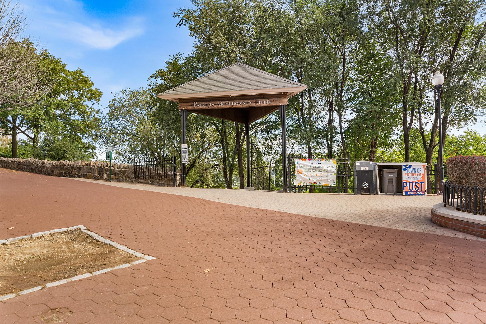 6045 BLVD EAST #4B