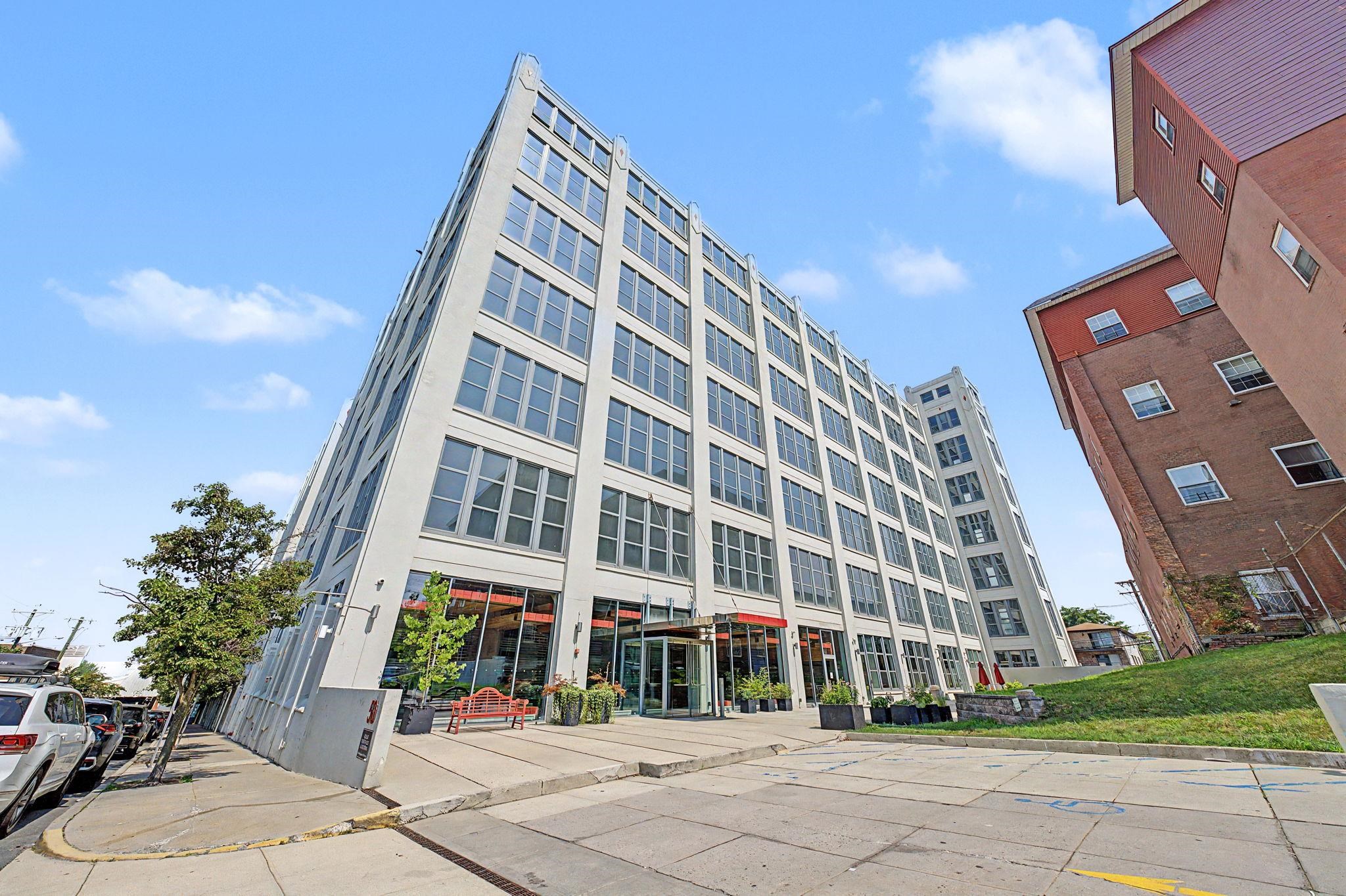 50 DEY ST #445