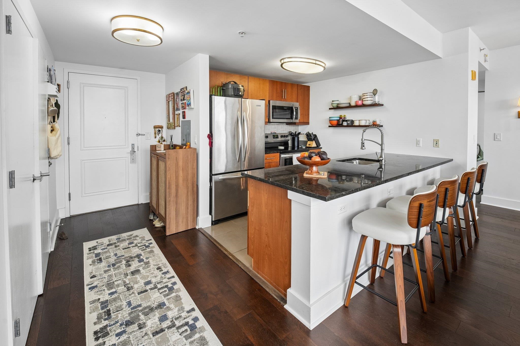 88 MORGAN ST - Photo 4