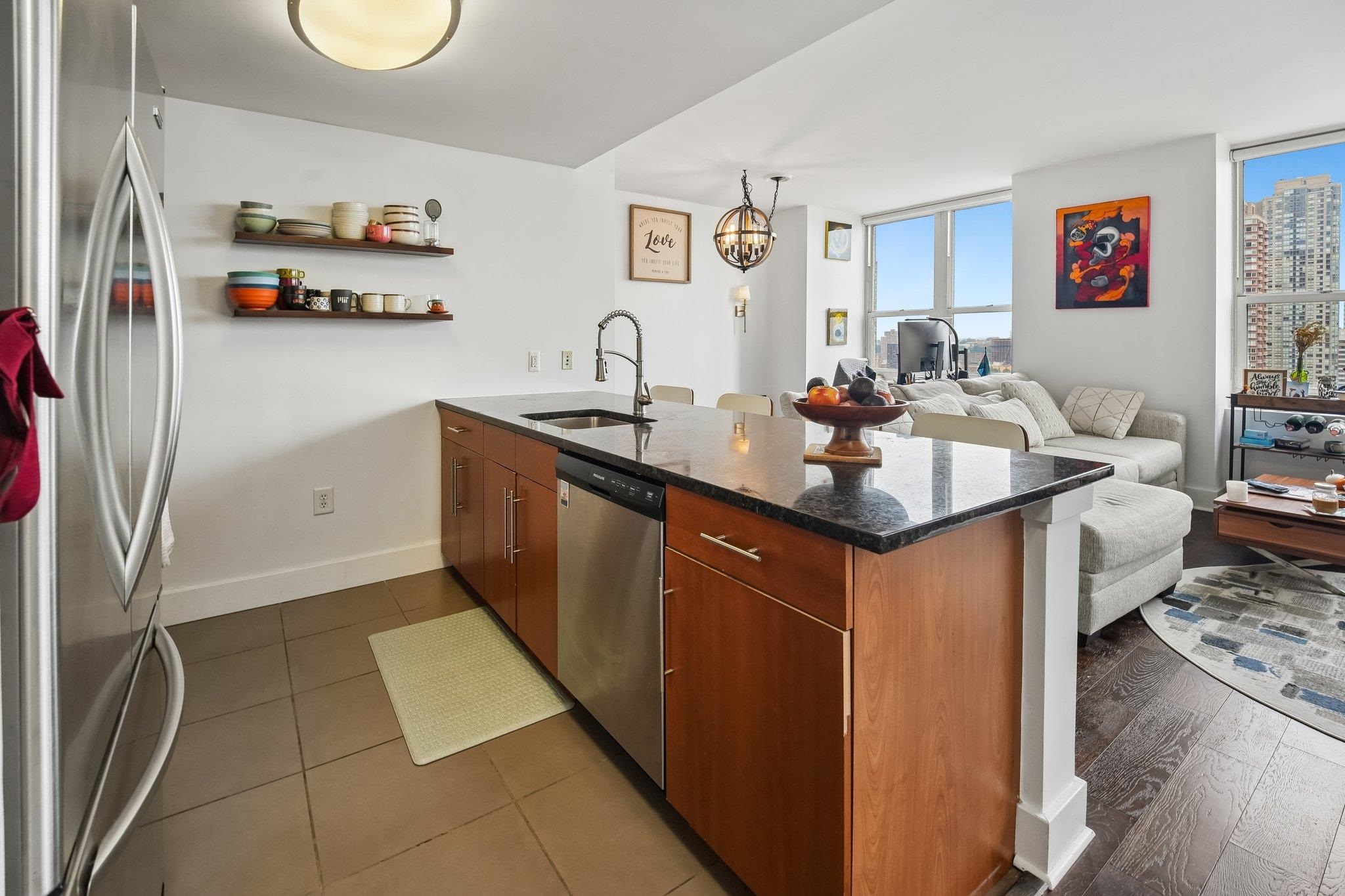 88 MORGAN ST - Photo 5