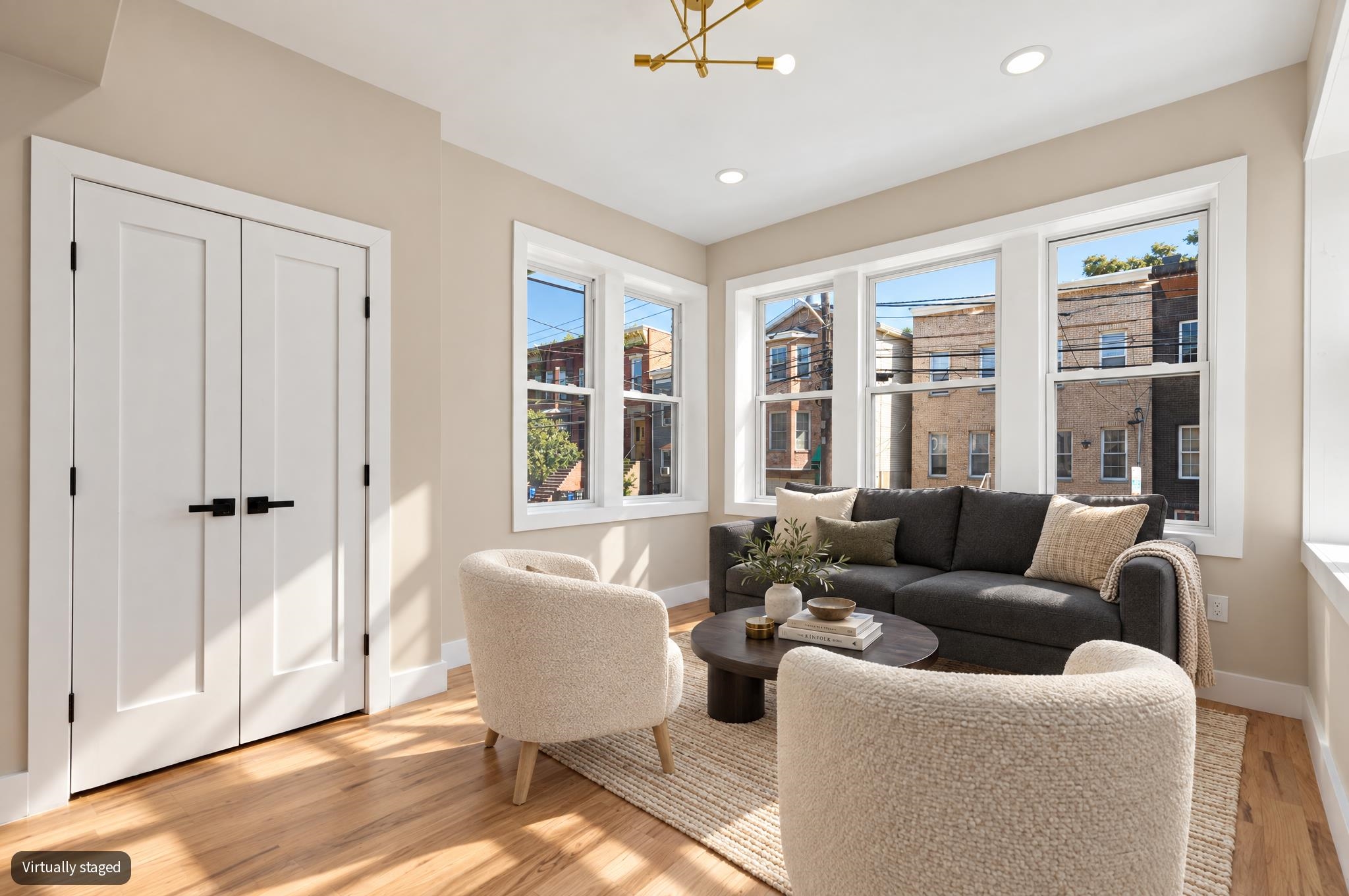 141 WEBSTER AVE - Photo 3